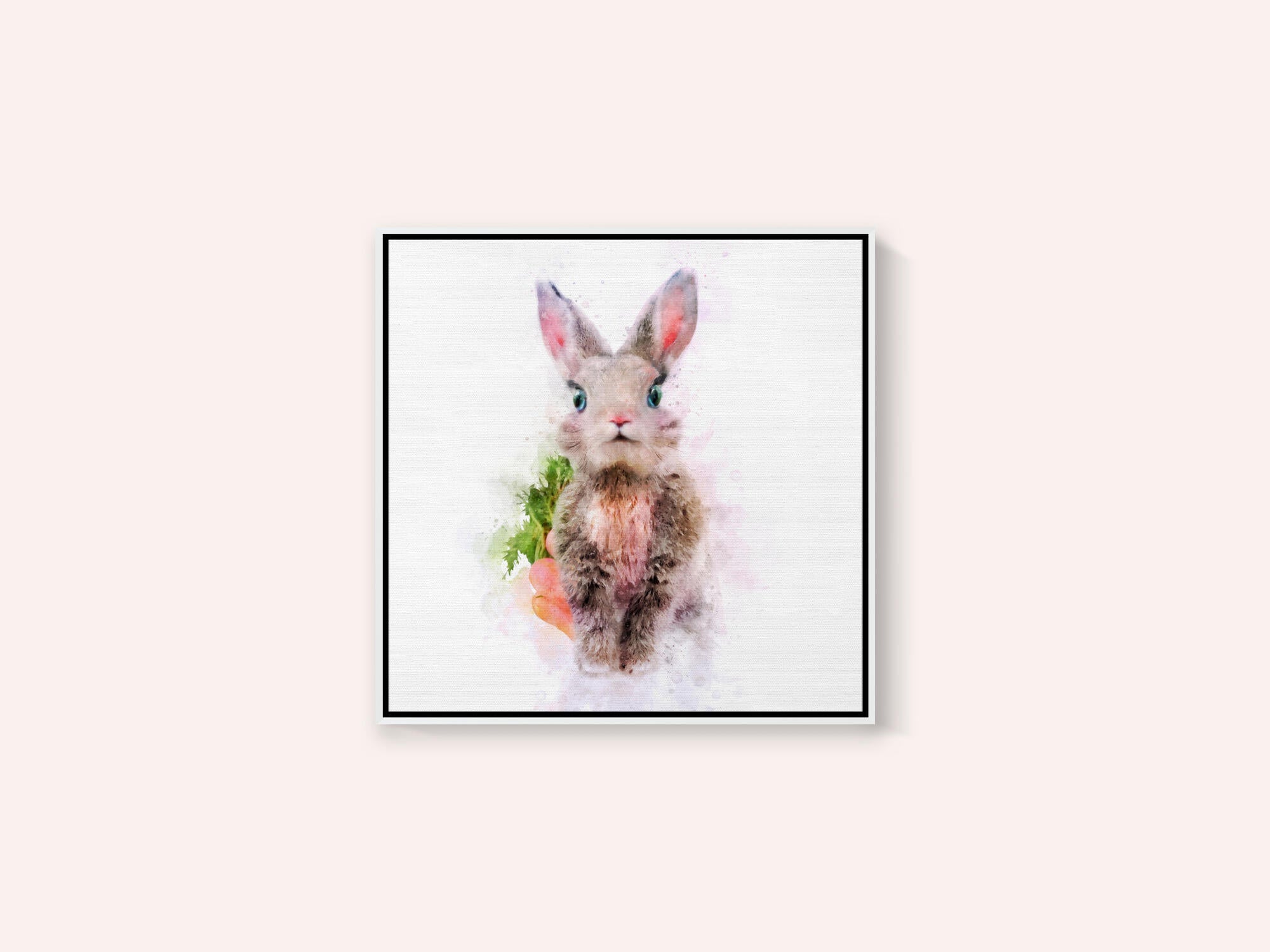 Bunny Bliss