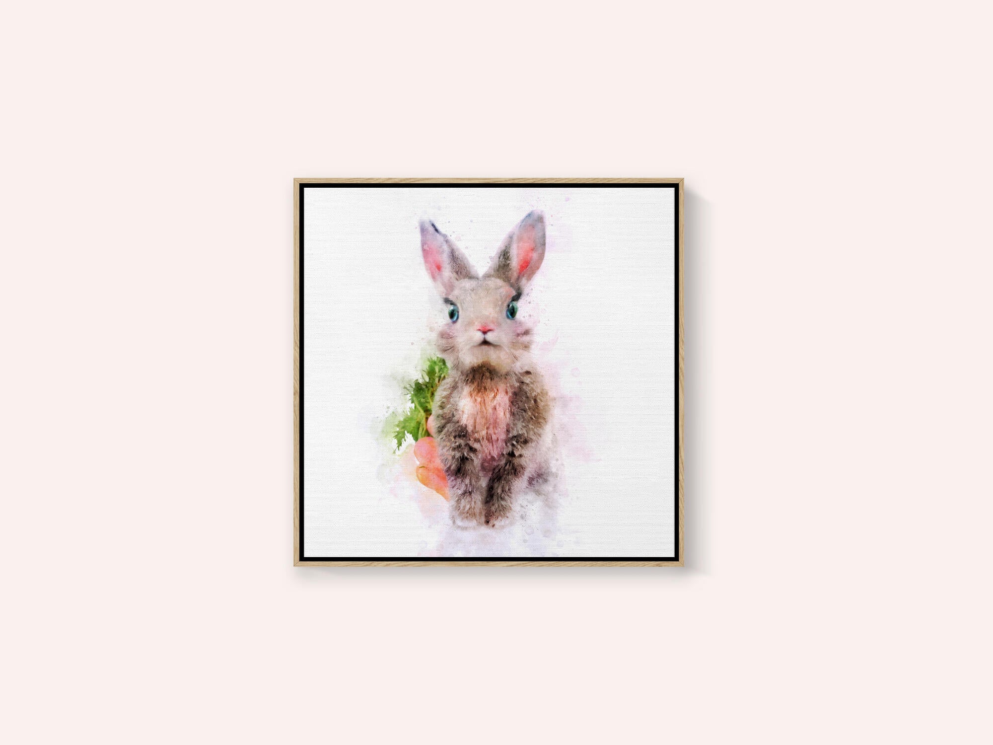 Bunny Bliss