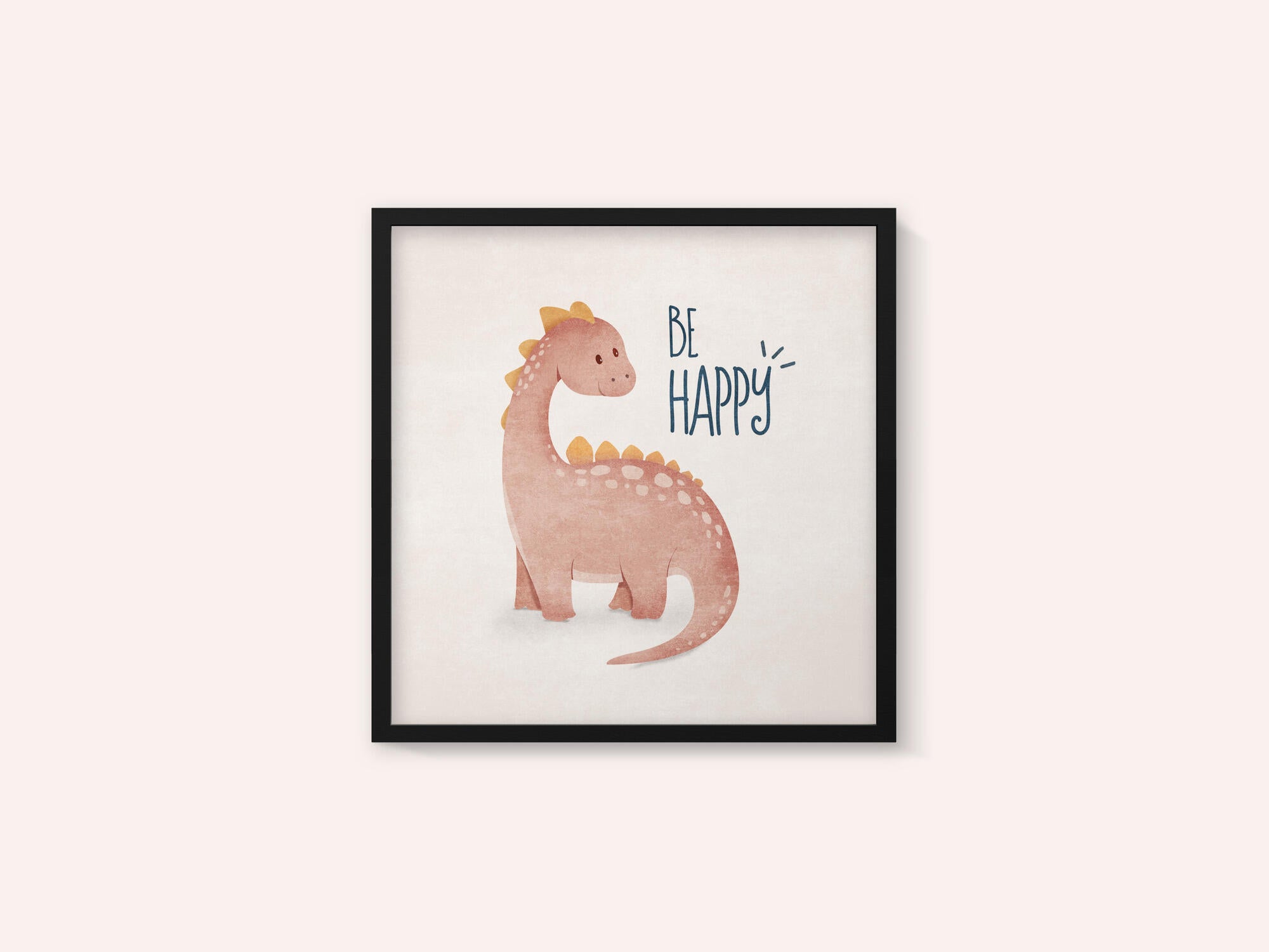 Dino Joy
