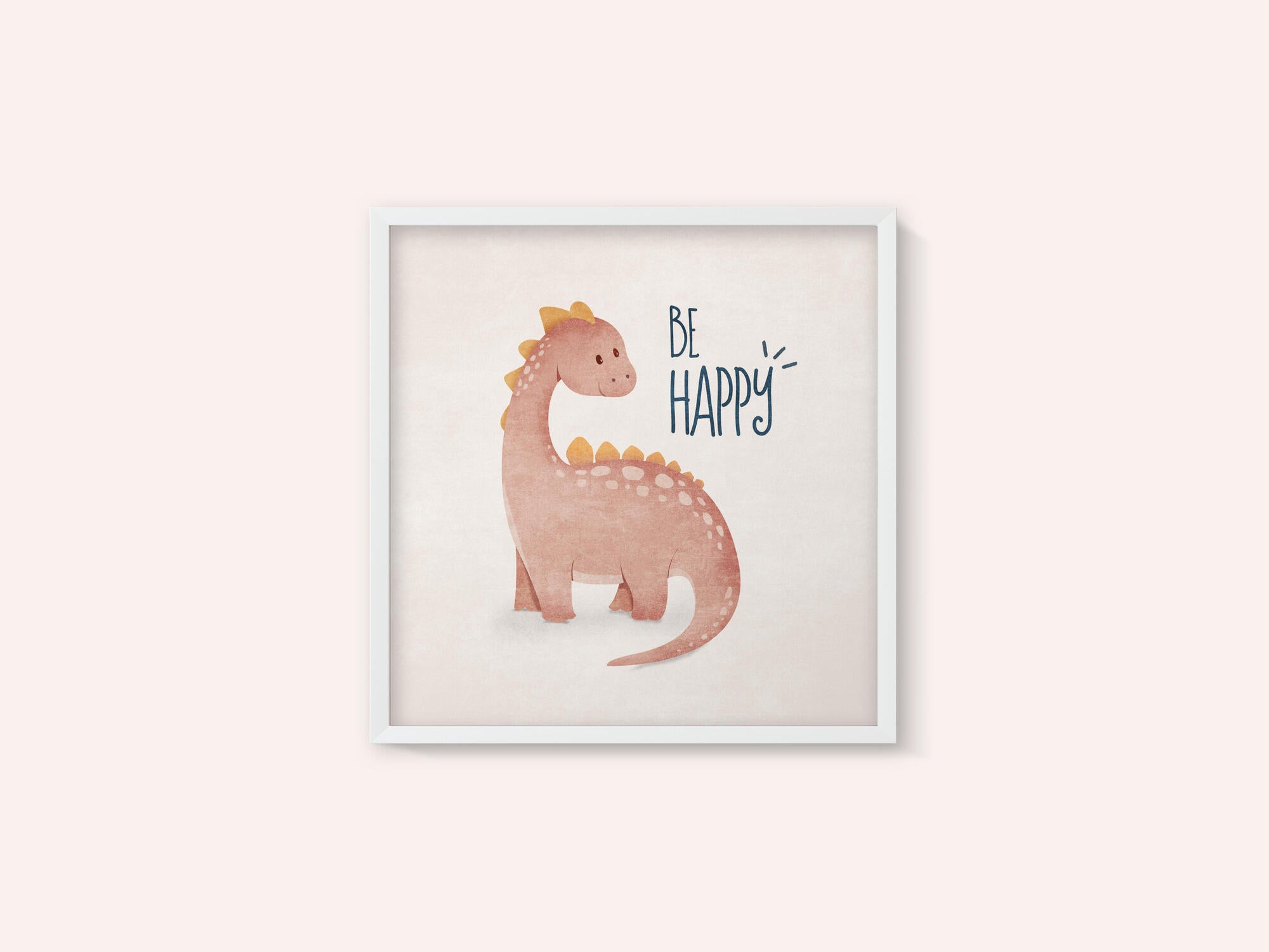 Dino Joy