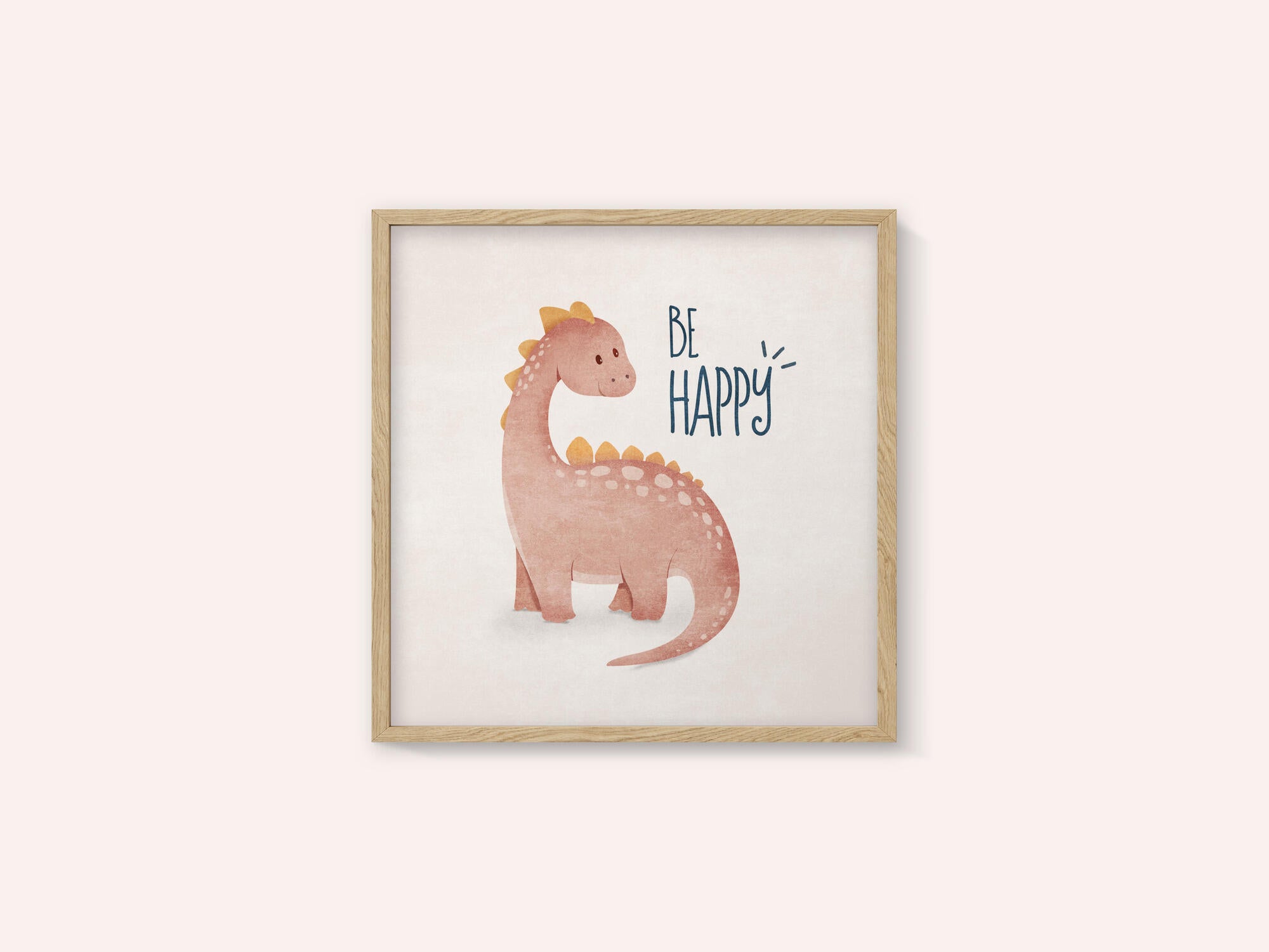 Dino Joy