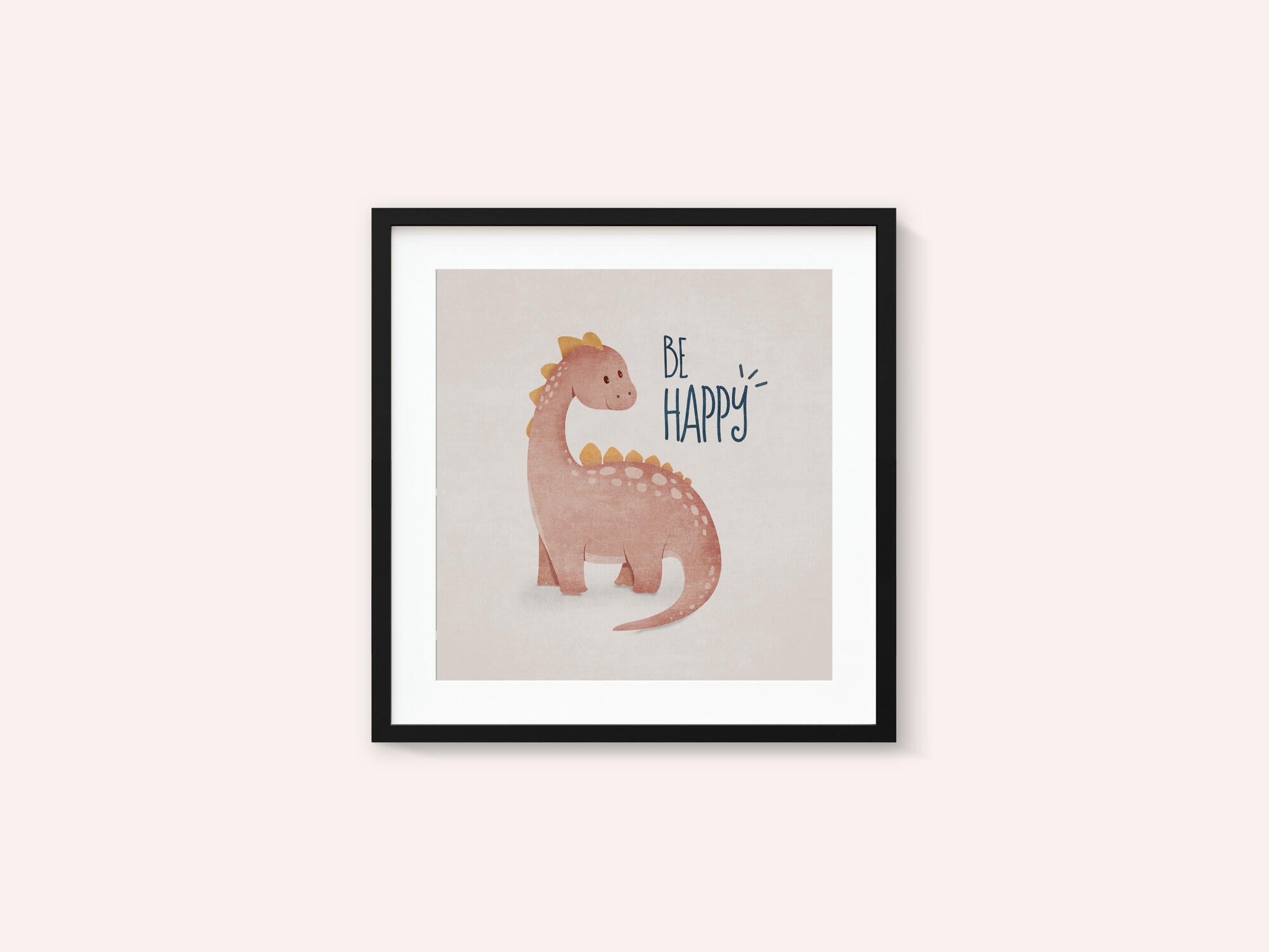 Dino Joy