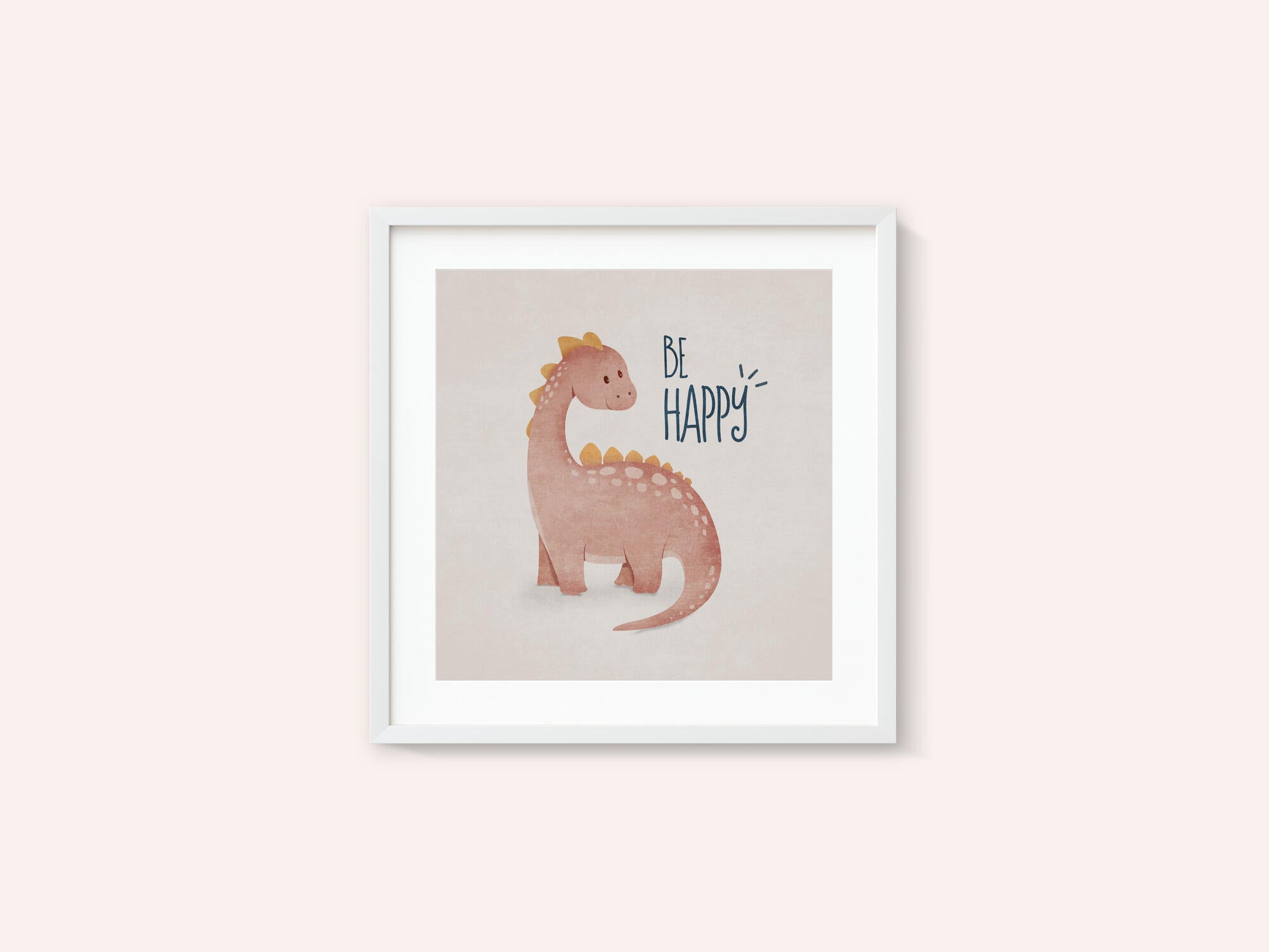 Dino Joy