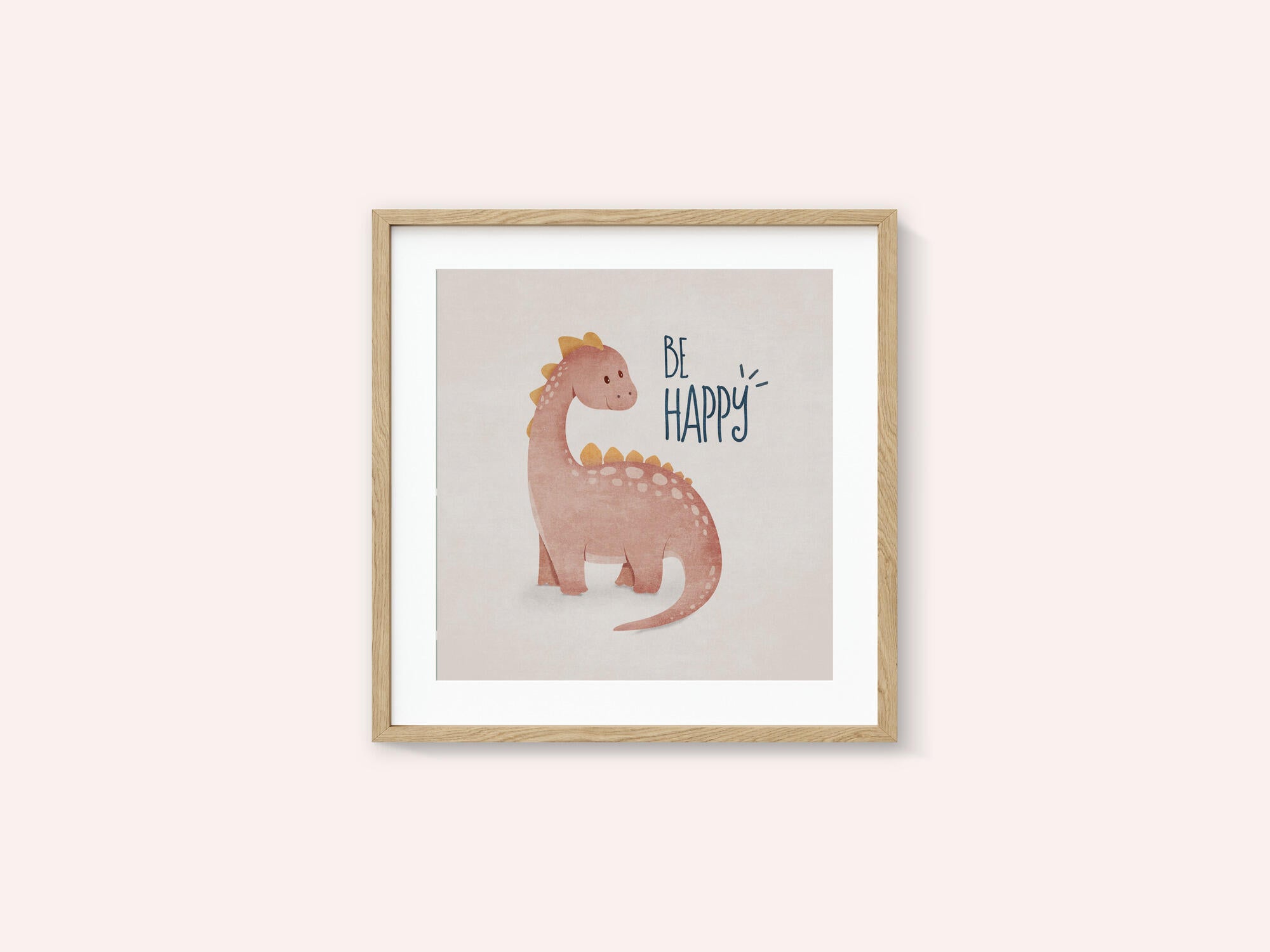 Dino Joy
