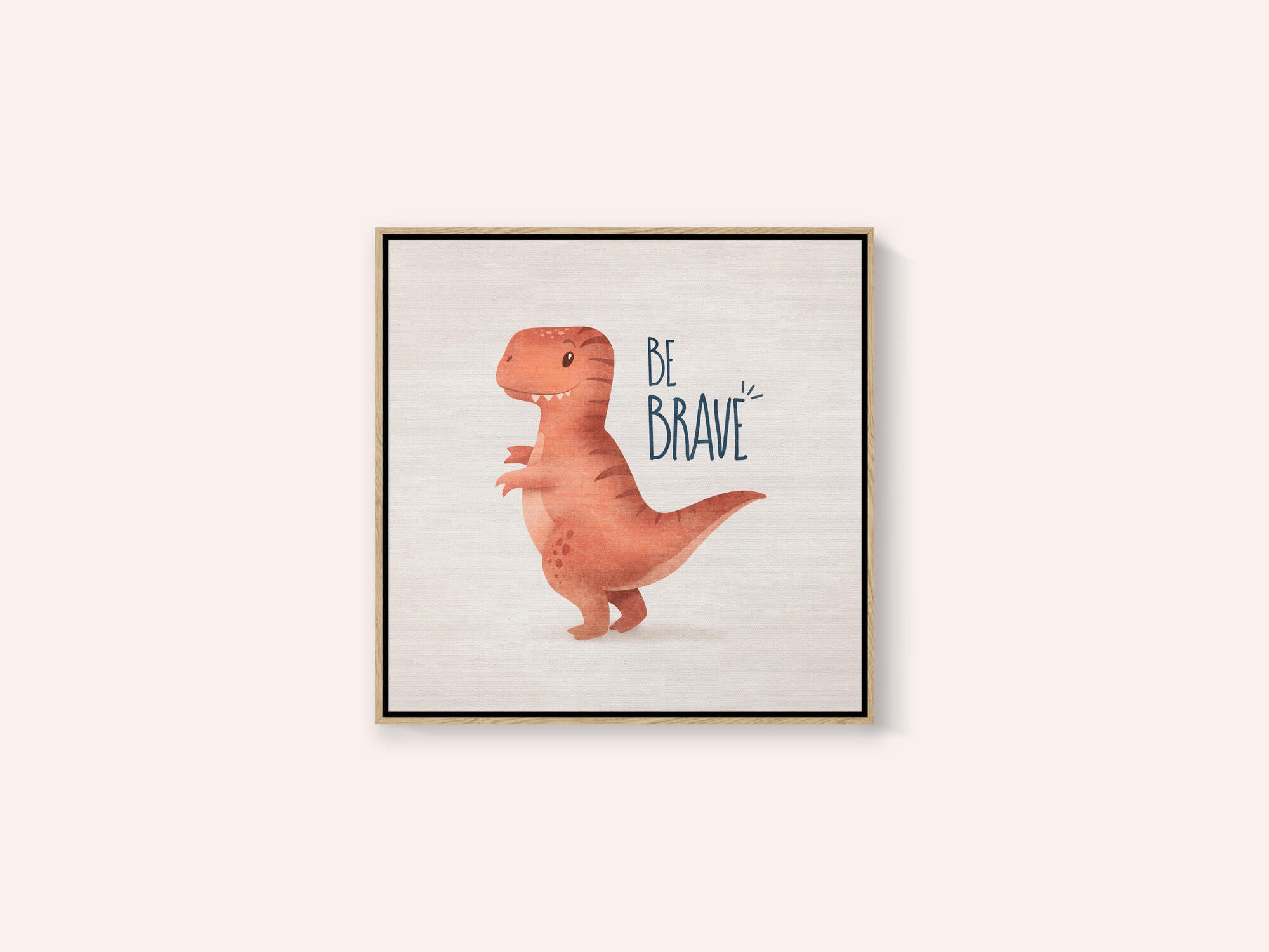 Dino Courage