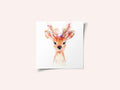 Blossom Antlers