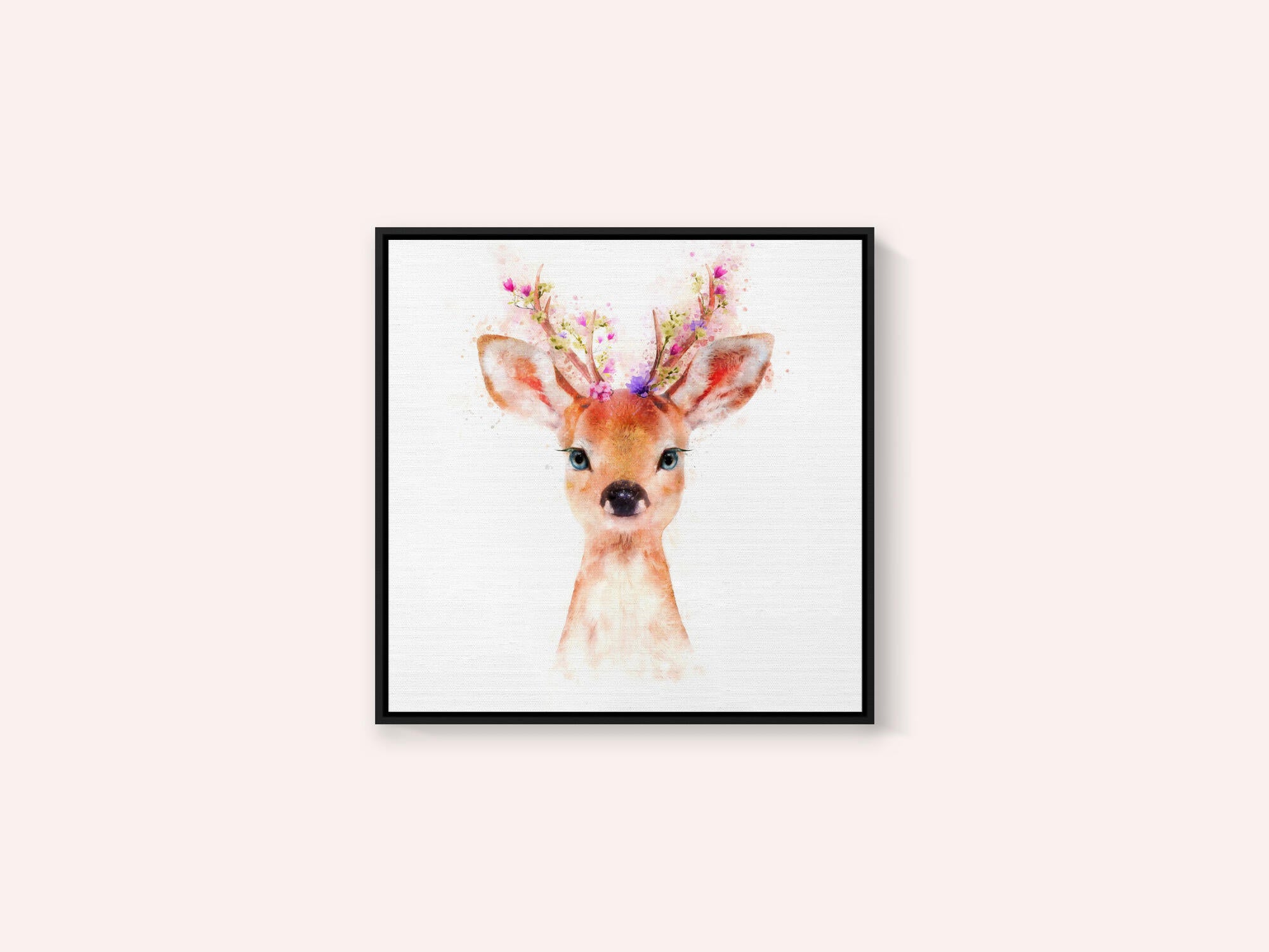 Blossom Antlers
