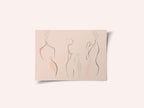Graceful Silhouettes