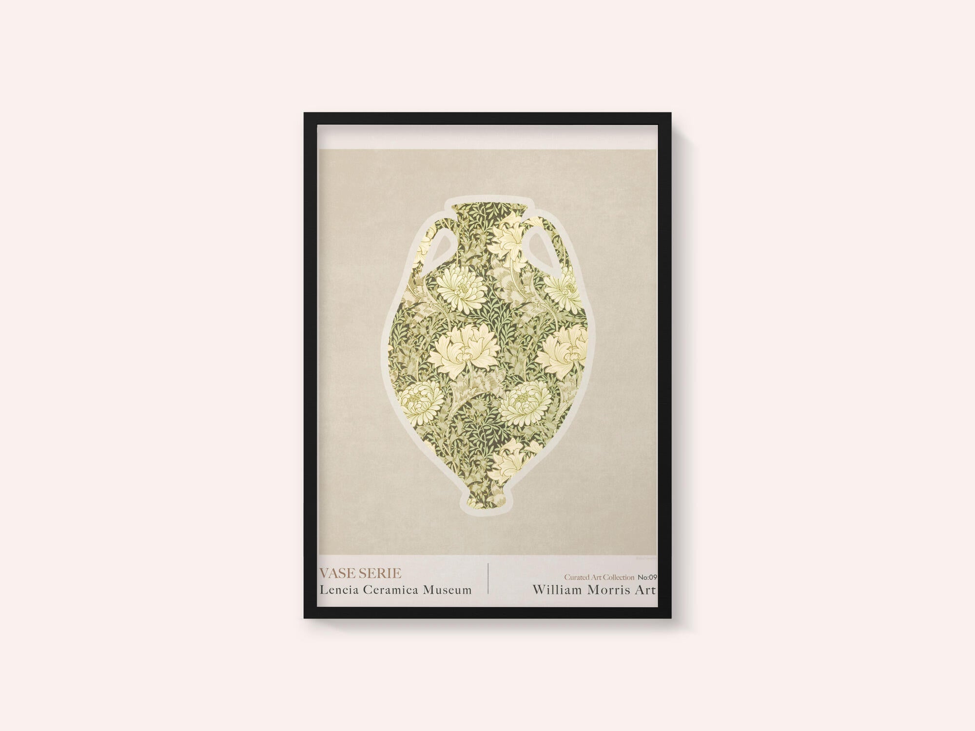 Wm Greek 10ratio 4x5 Print By Bohonewart