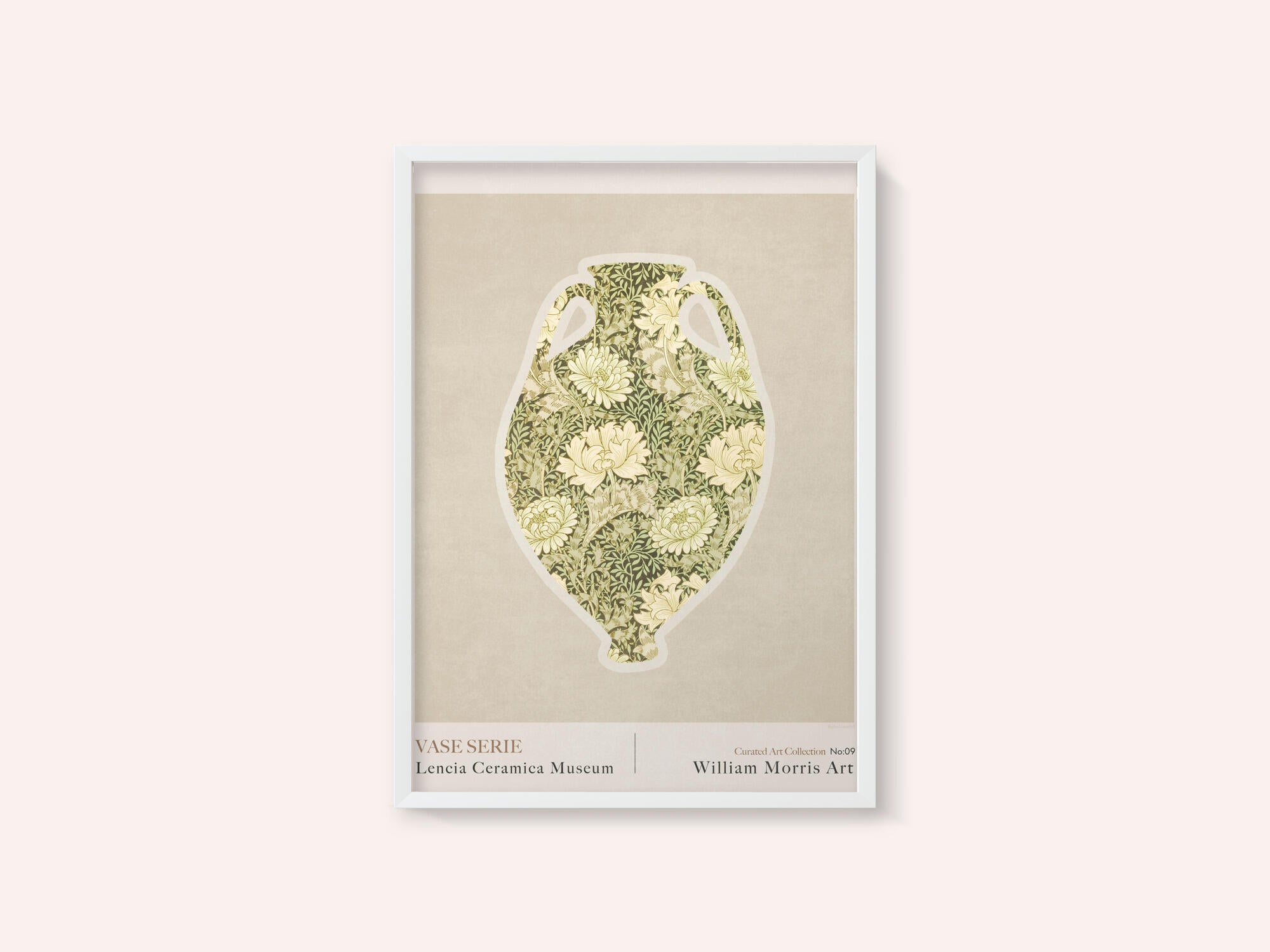 Wm Greek 10ratio 4x5 Print By Bohonewart