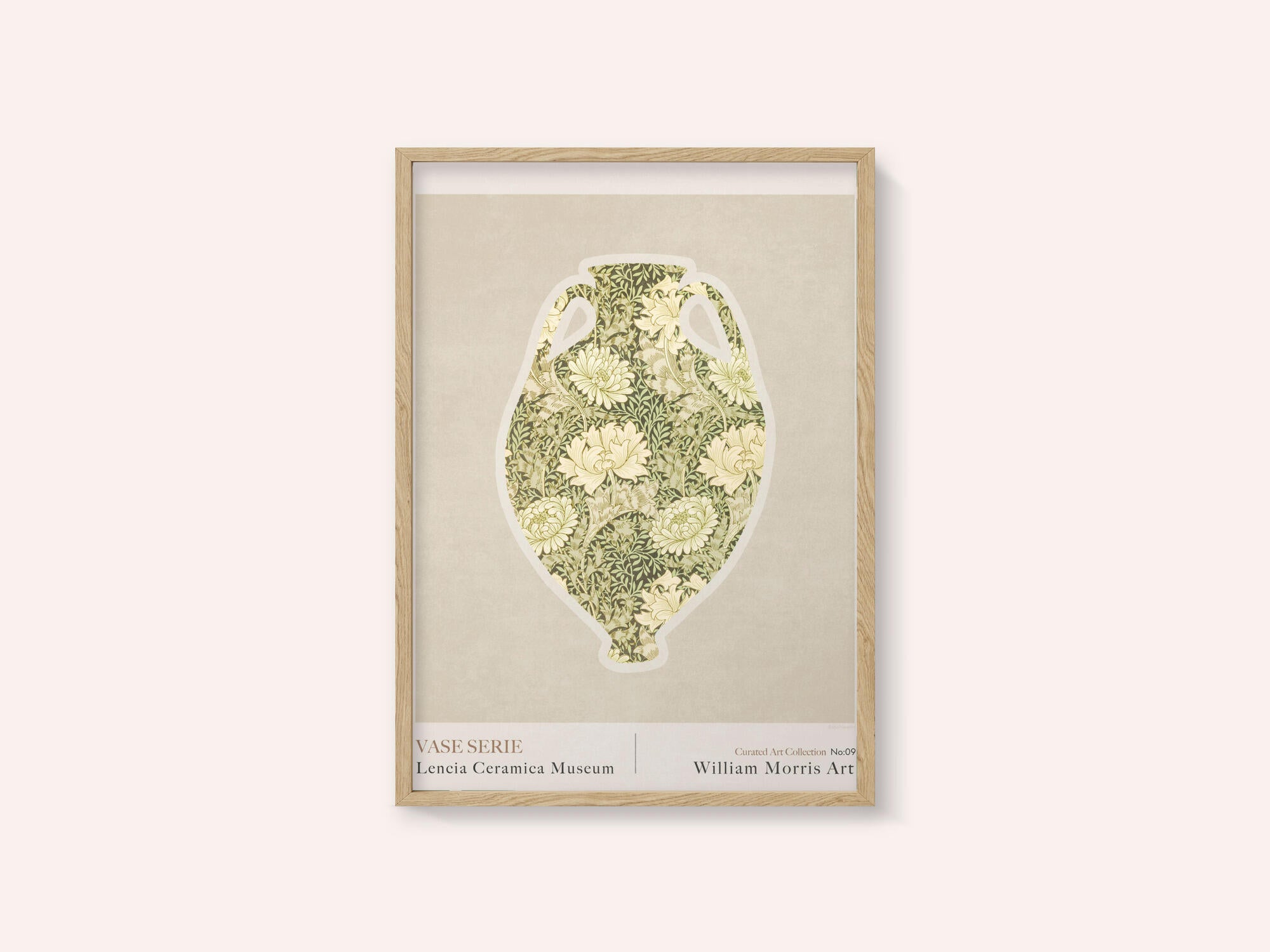 Wm Greek 10ratio 4x5 Print By Bohonewart