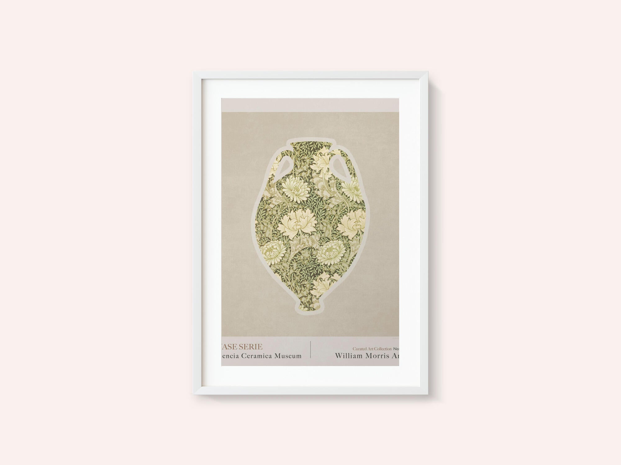 Wm Greek 10ratio 4x5 Print By Bohonewart