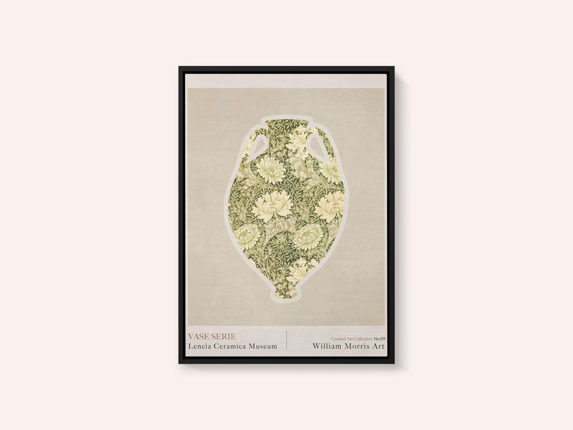 Wm Greek 10ratio 4x5 Print By Bohonewart
