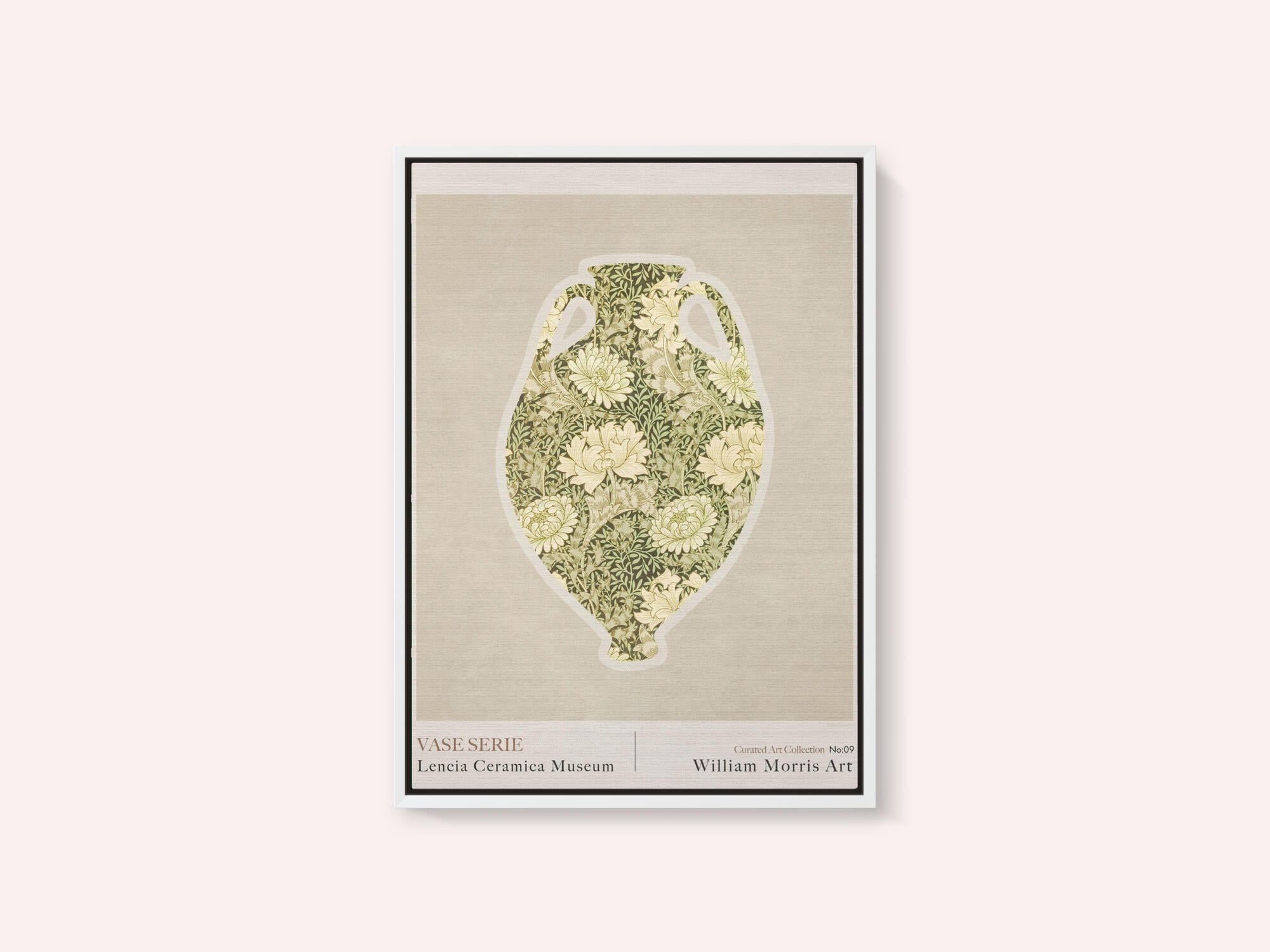Wm Greek 10ratio 4x5 Print By Bohonewart