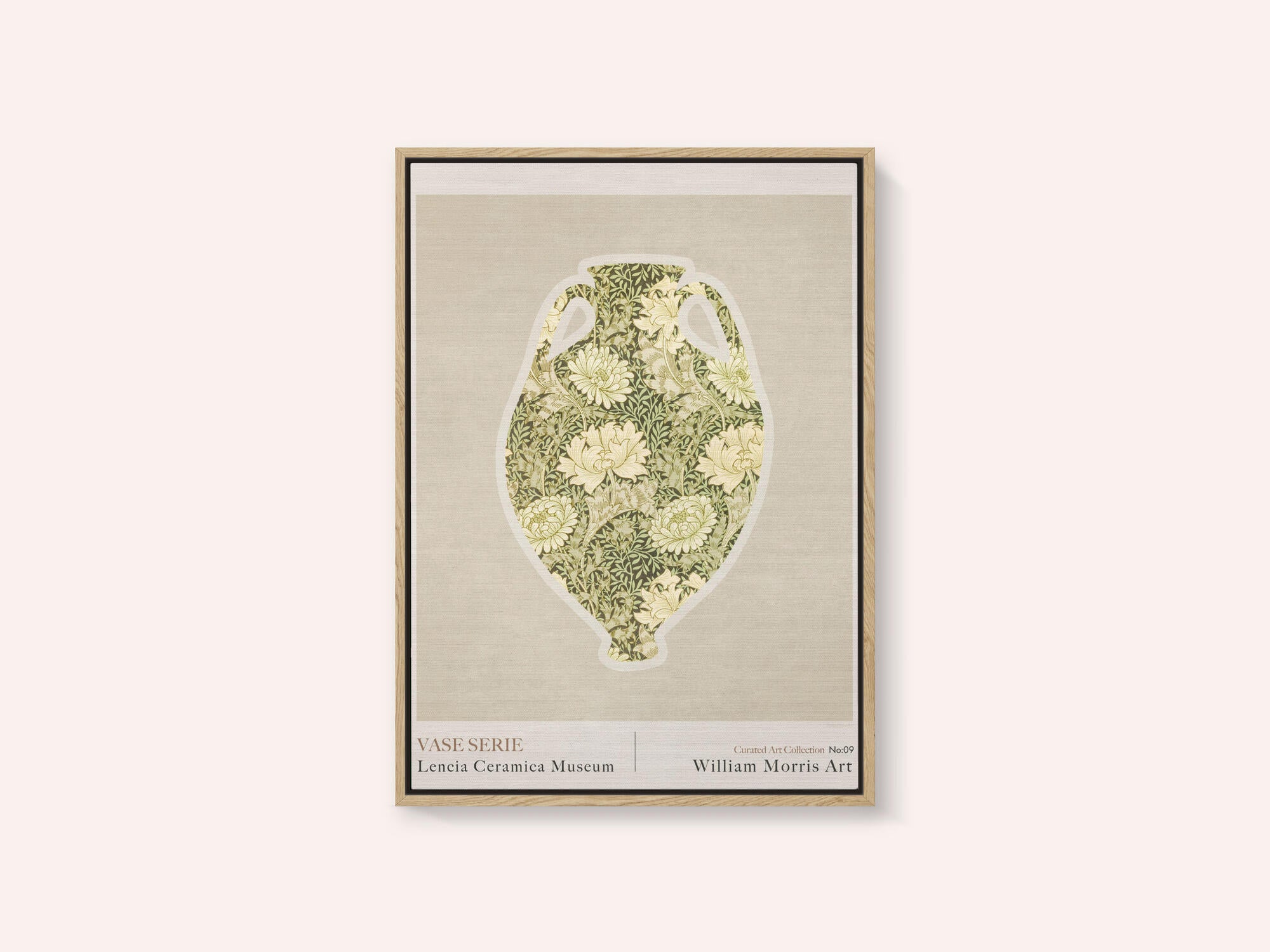 Wm Greek 10ratio 4x5 Print By Bohonewart
