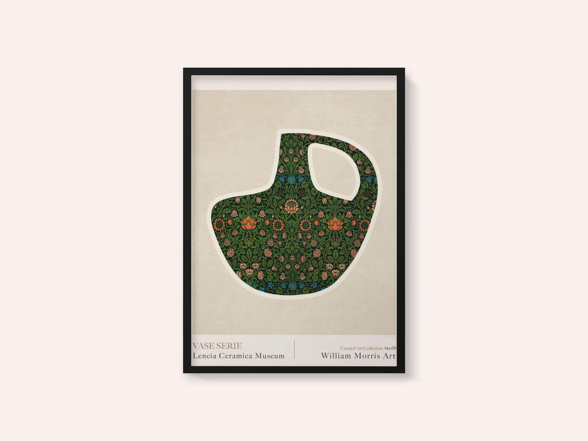 Wm Greek 09ratio 4x5 Print By Bohonewart