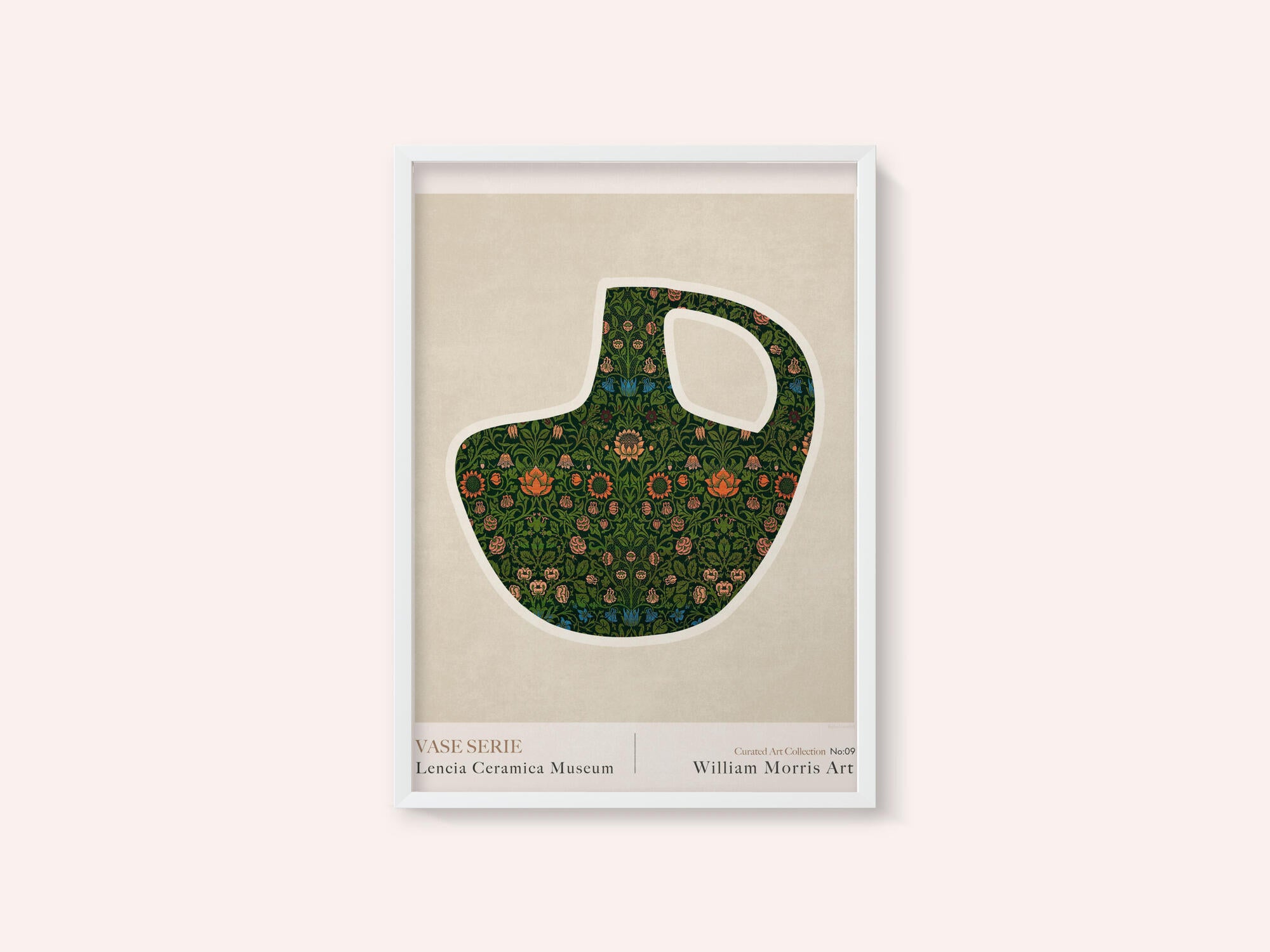 Wm Greek 09ratio 4x5 Print By Bohonewart