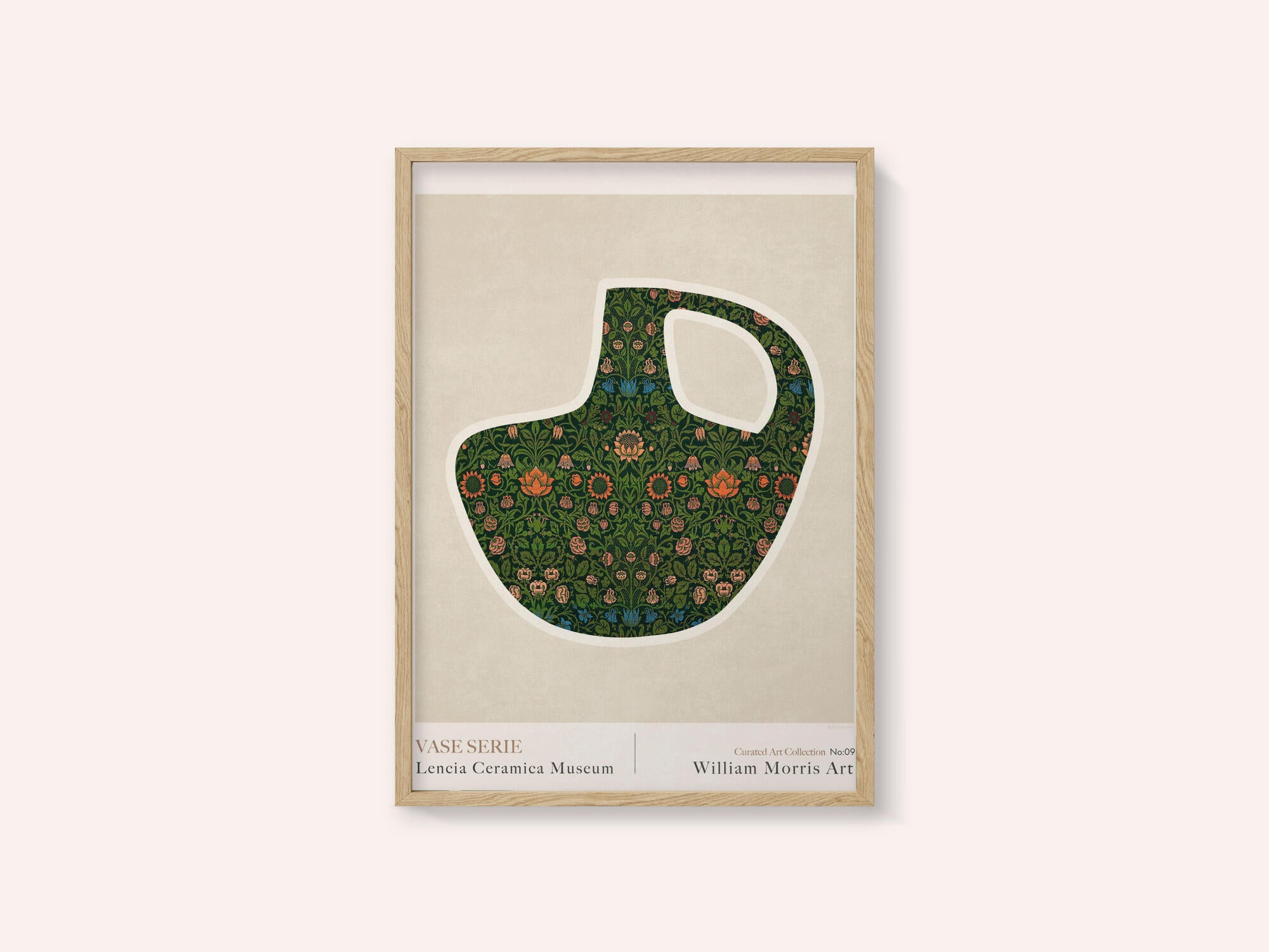 Wm Greek 09ratio 4x5 Print By Bohonewart