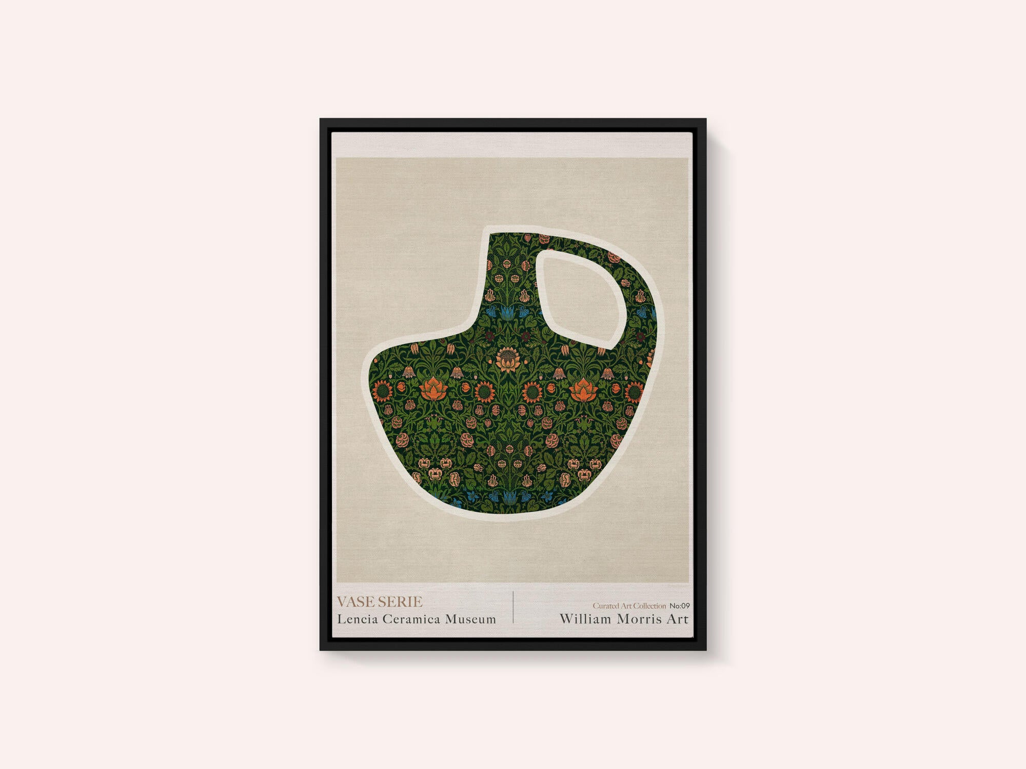 Wm Greek 09ratio 4x5 Print By Bohonewart