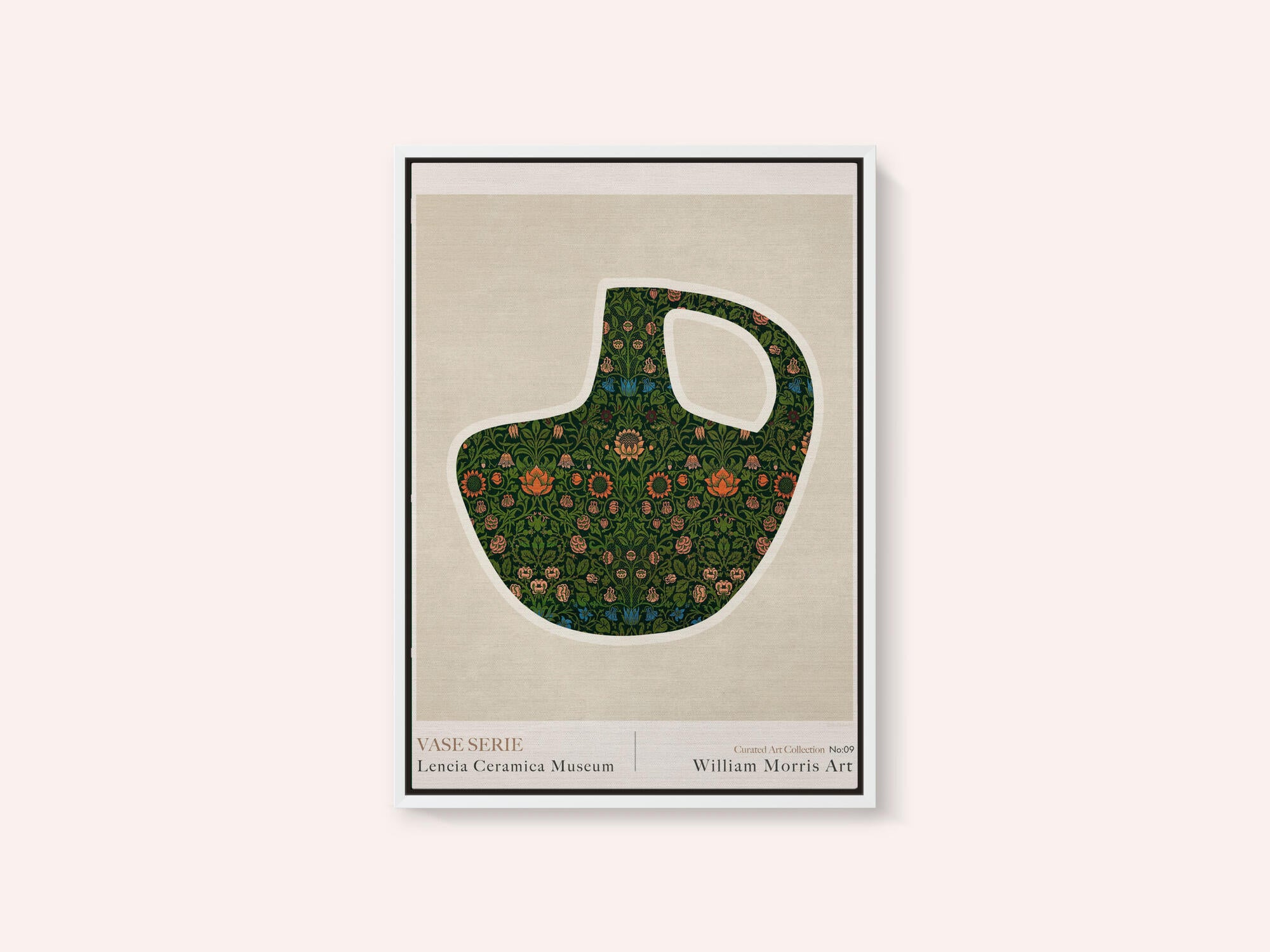 Wm Greek 09ratio 4x5 Print By Bohonewart