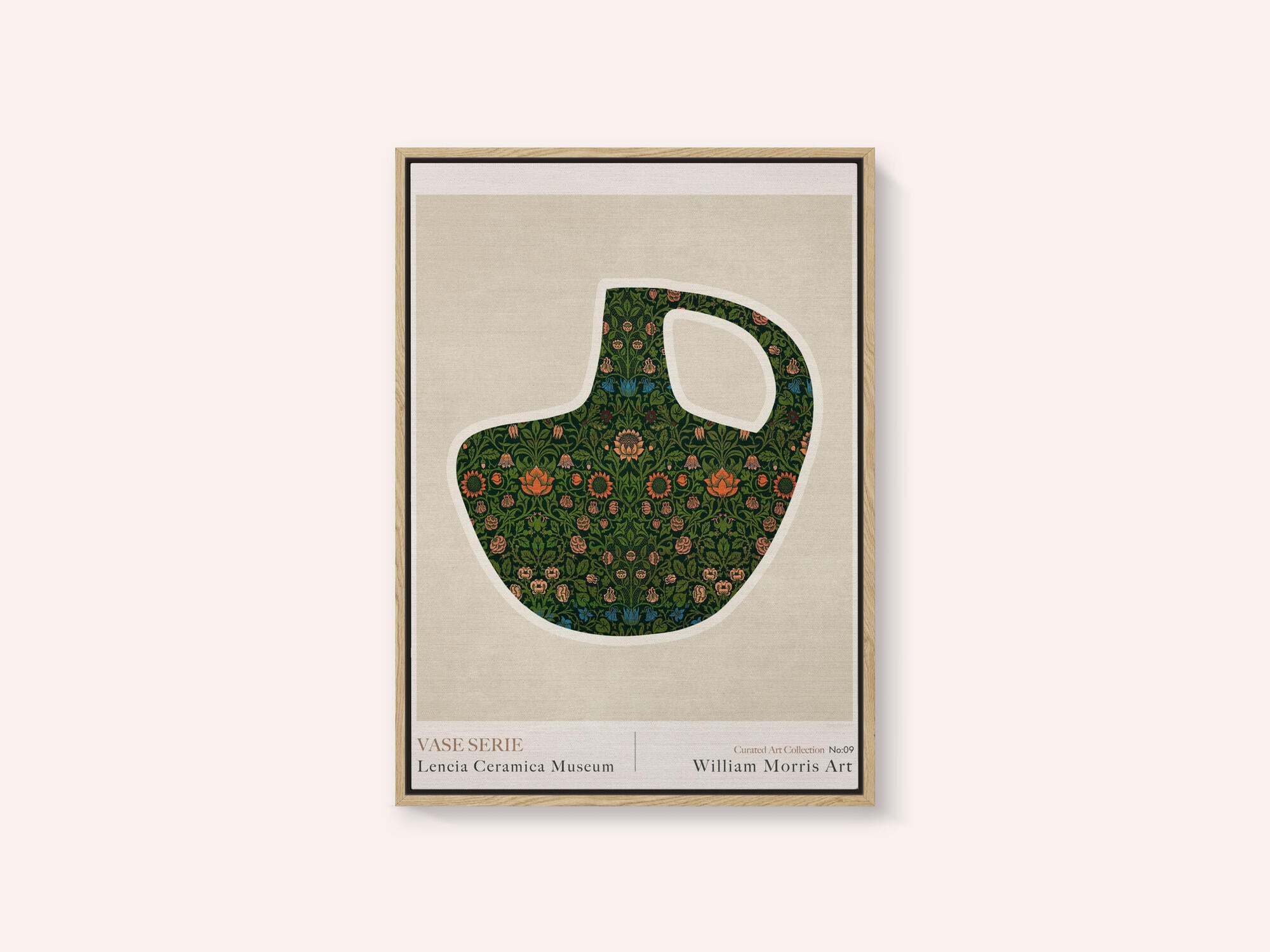 Wm Greek 09ratio 4x5 Print By Bohonewart