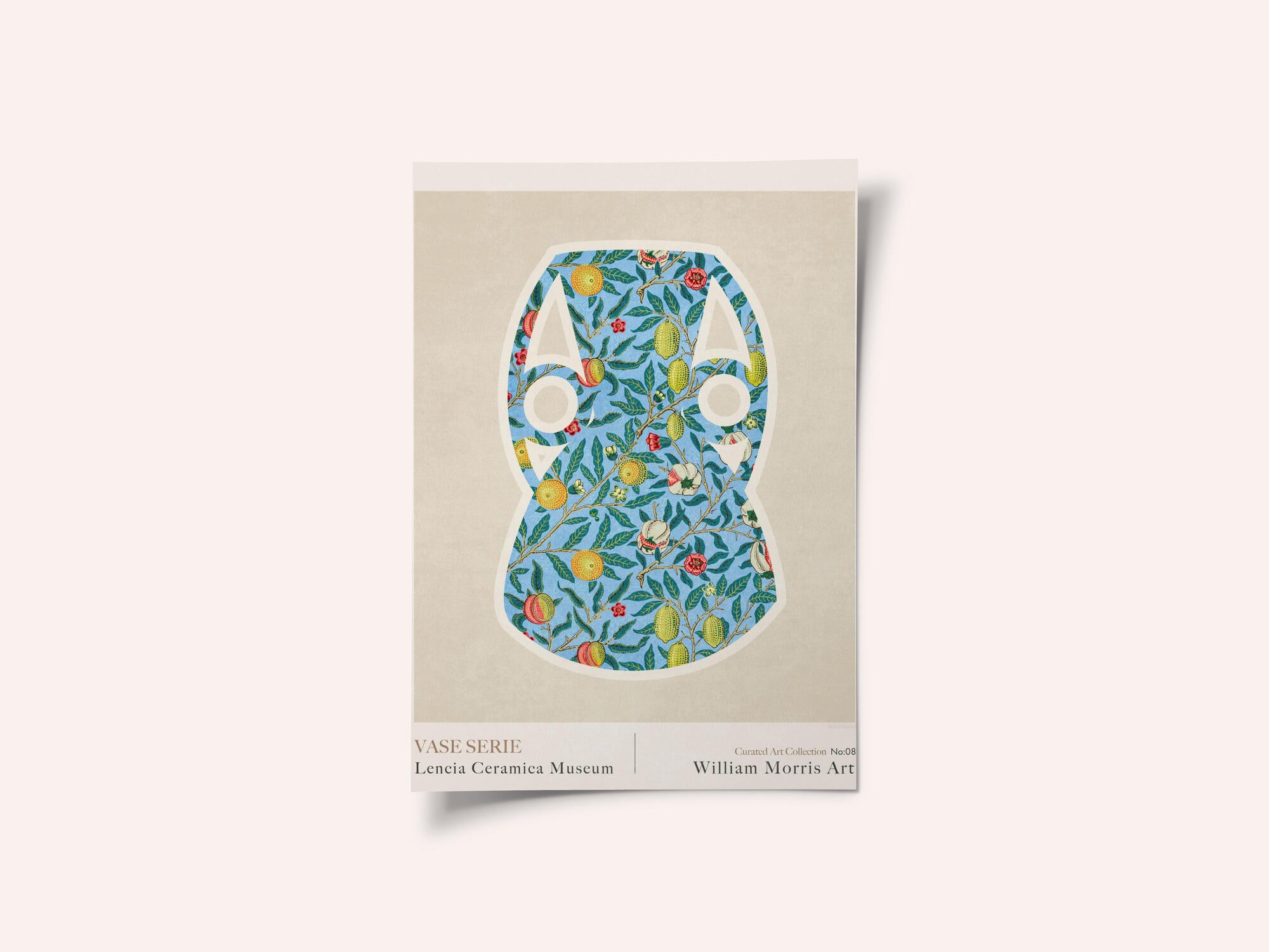 Wm Greek 08ratio 4x5 Print By Bohonewart