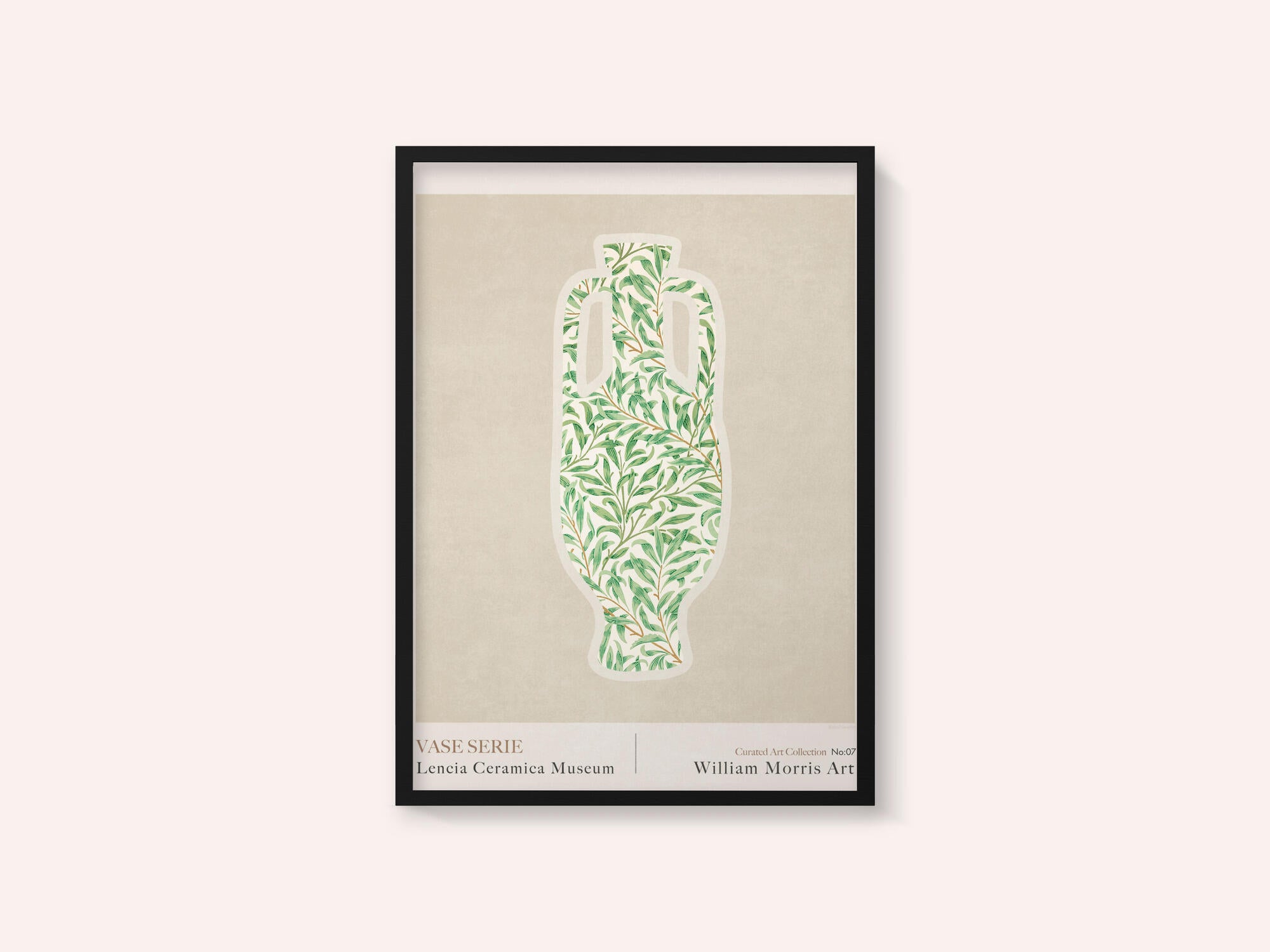 Wm Greek 07ratio 4x5 Print By Bohonewart