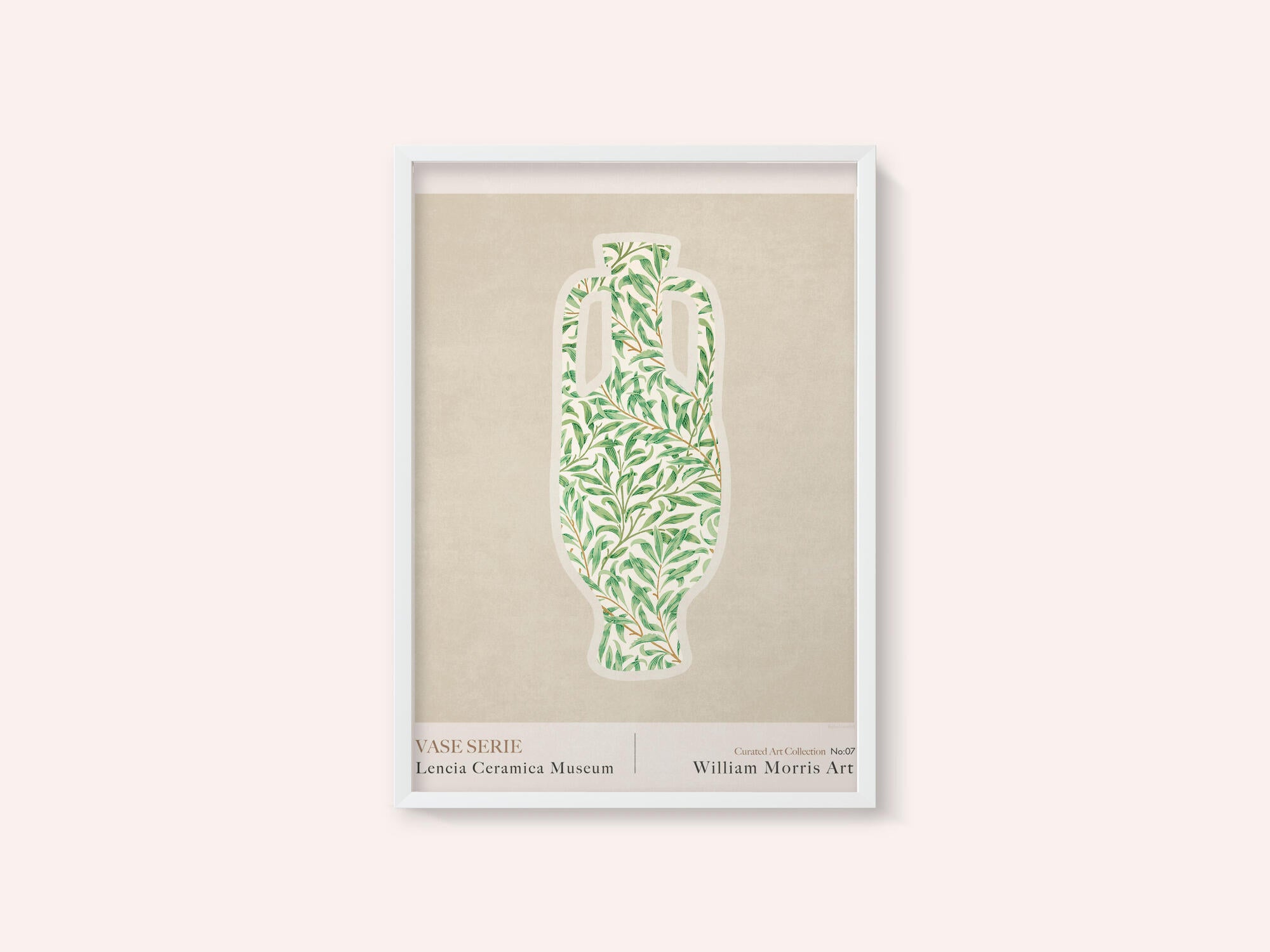 Wm Greek 07ratio 4x5 Print By Bohonewart