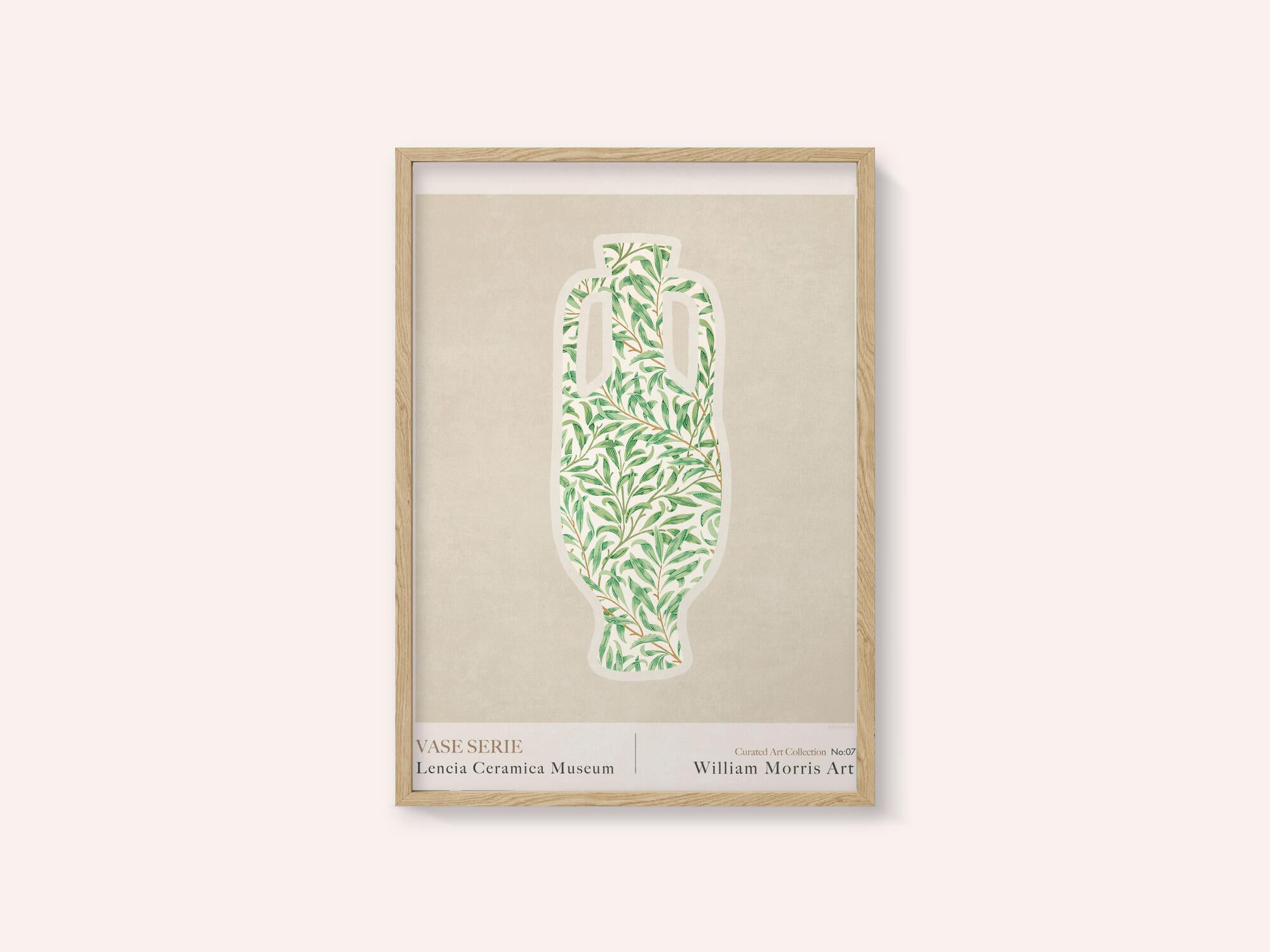 Wm Greek 07ratio 4x5 Print By Bohonewart