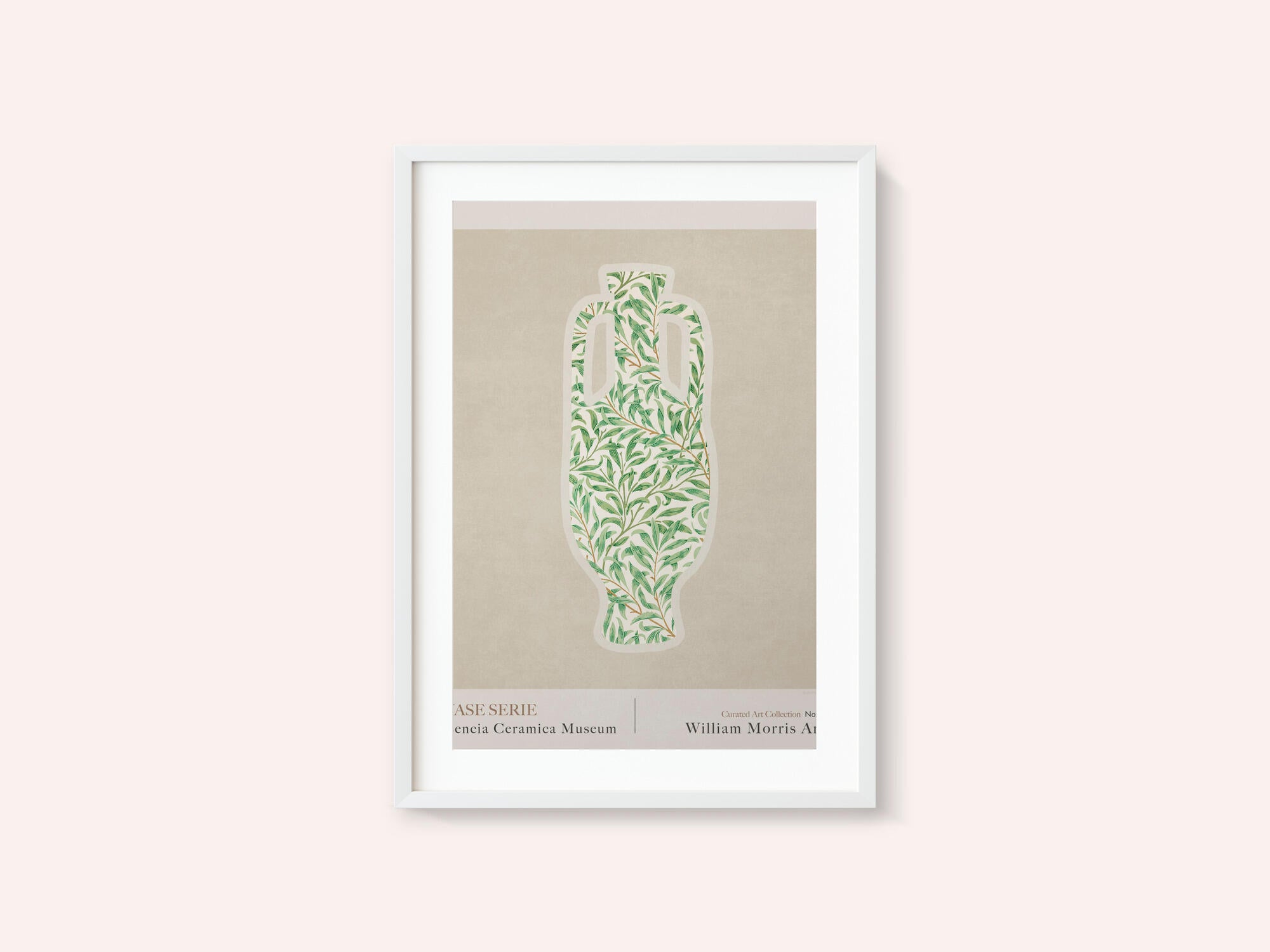 Wm Greek 07ratio 4x5 Print By Bohonewart