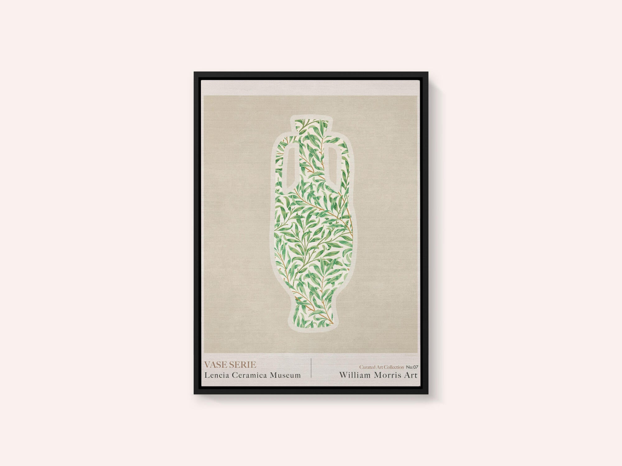 Wm Greek 07ratio 4x5 Print By Bohonewart