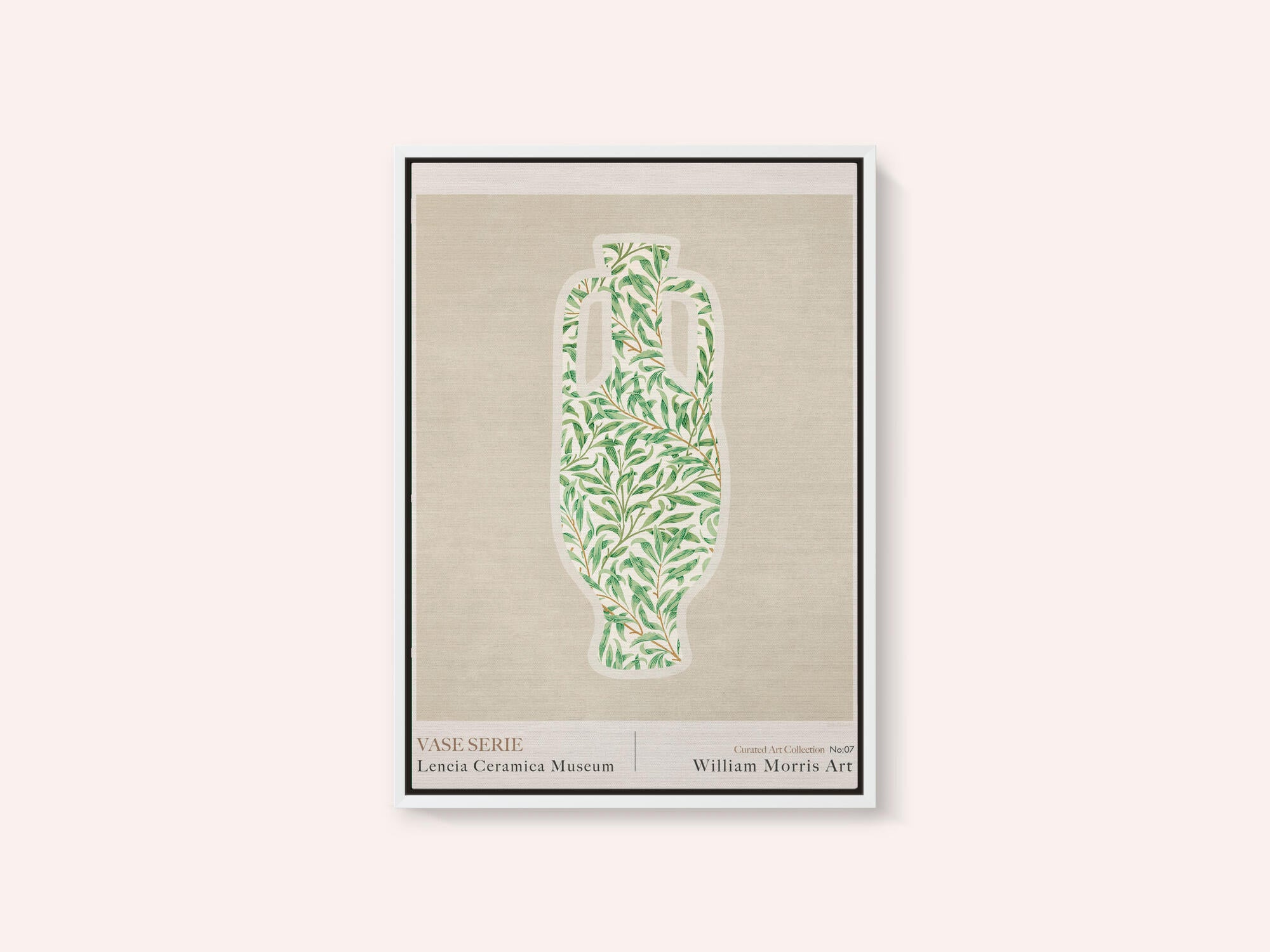 Wm Greek 07ratio 4x5 Print By Bohonewart