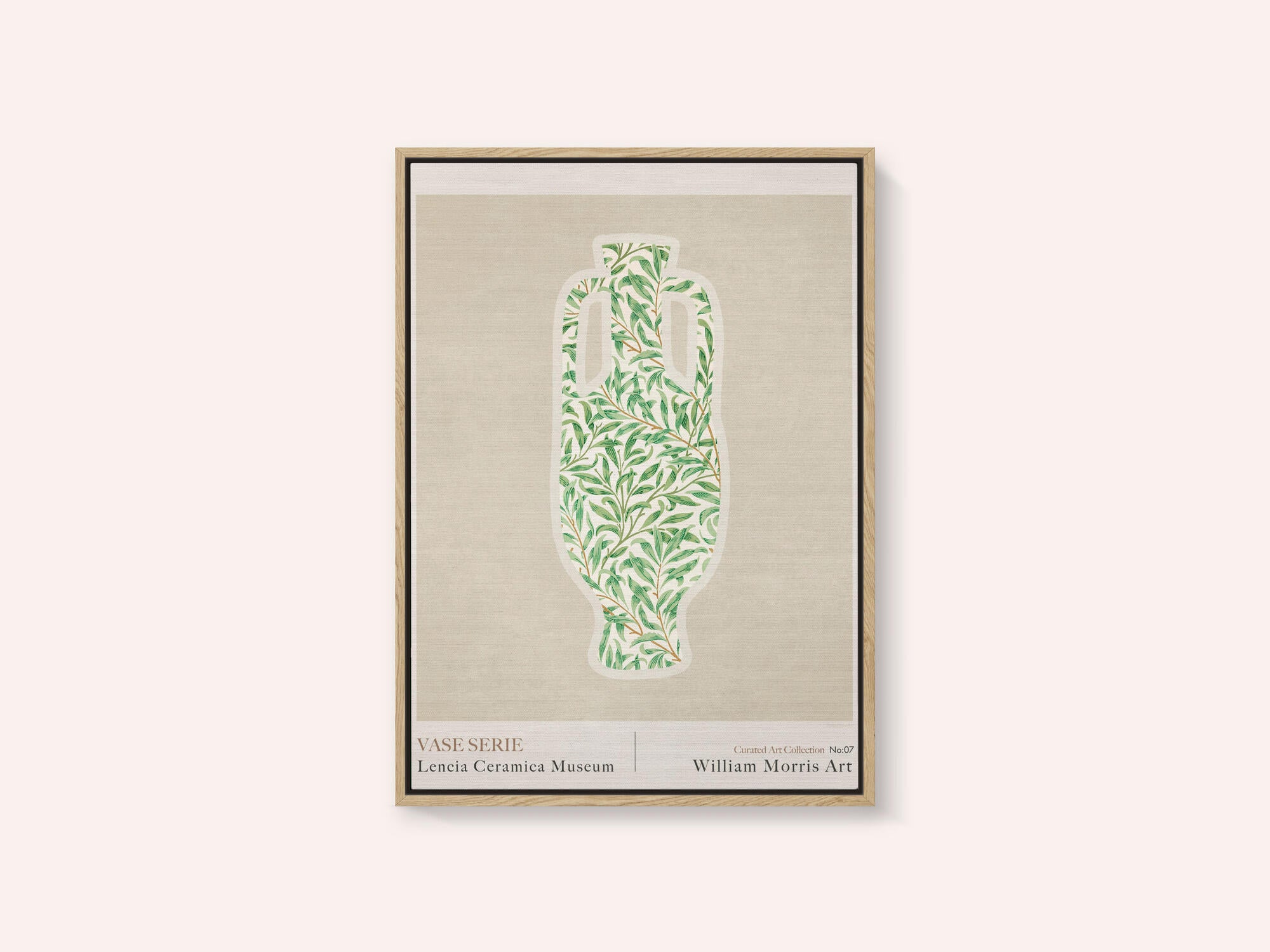 Wm Greek 07ratio 4x5 Print By Bohonewart