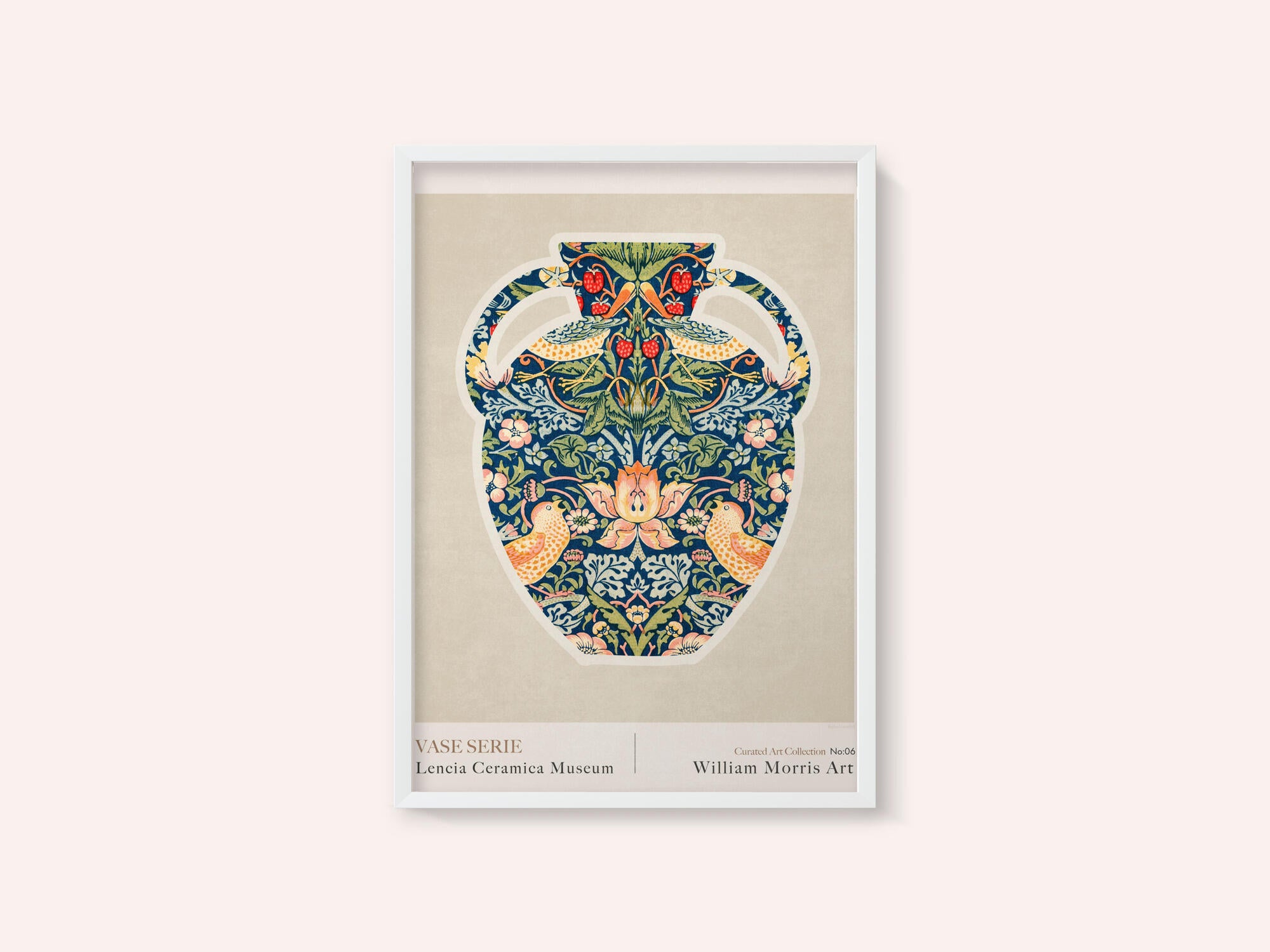 Wm Greek 06ratio 4x5 Print By Bohonewart