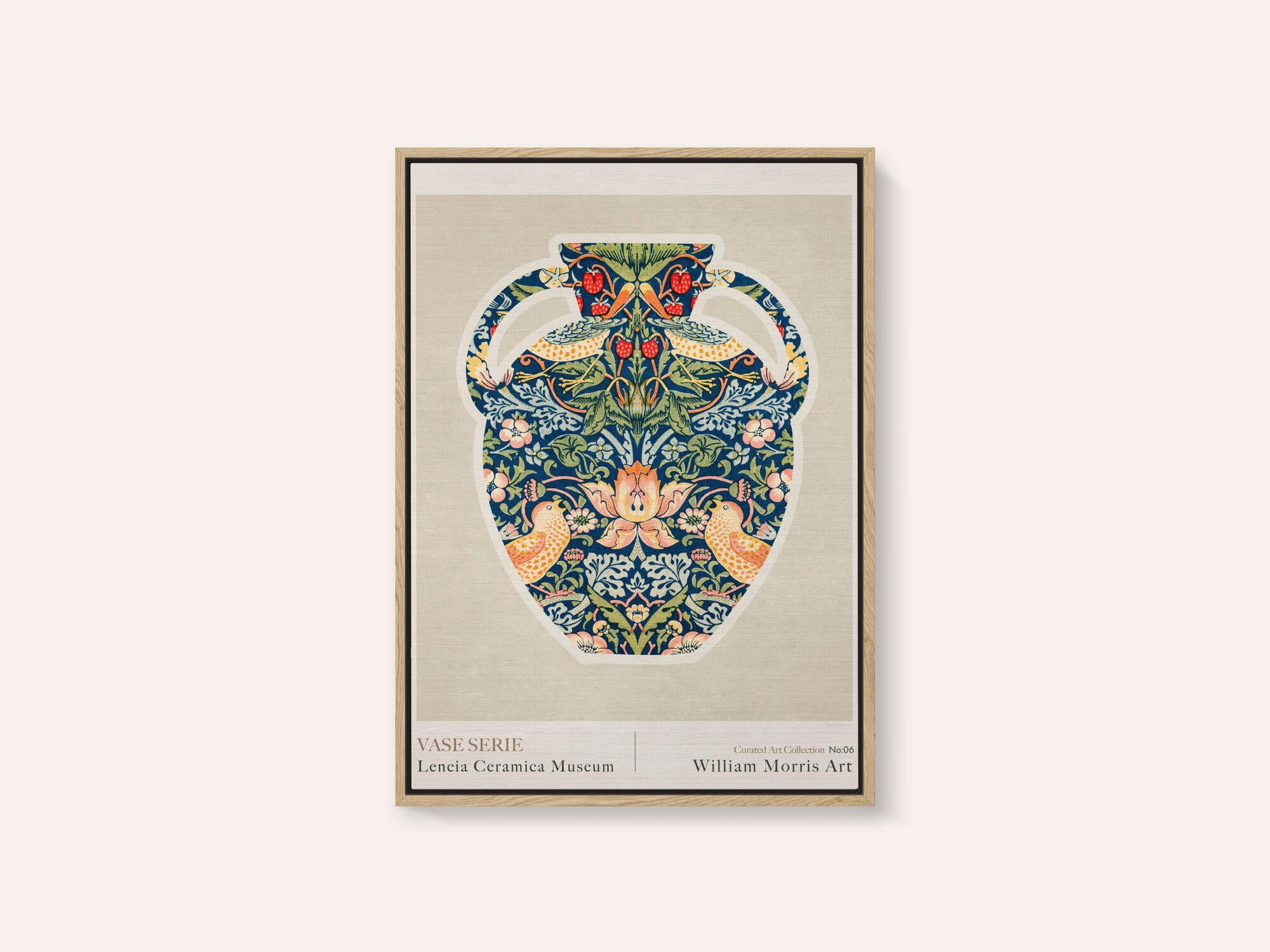 Wm Greek 06ratio 4x5 Print By Bohonewart