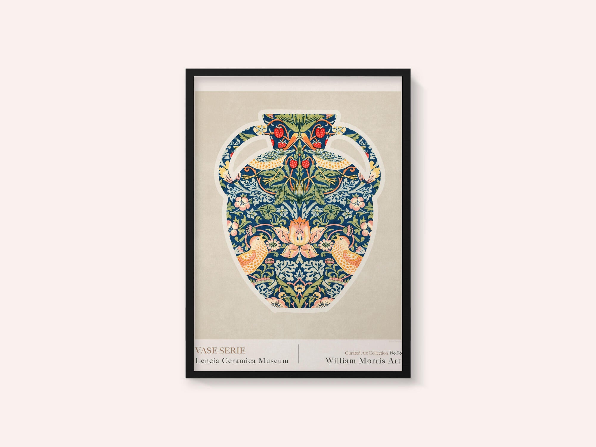 Wm Greek 06ratio 4x5 Print By Bohonewart