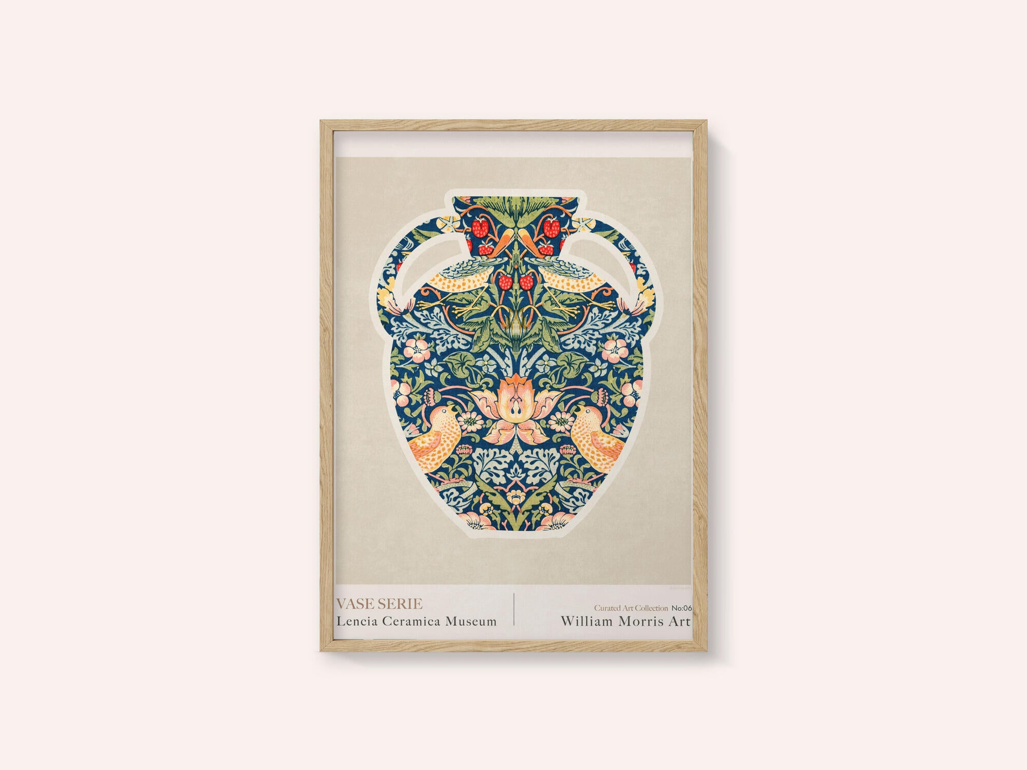 Wm Greek 06ratio 4x5 Print By Bohonewart