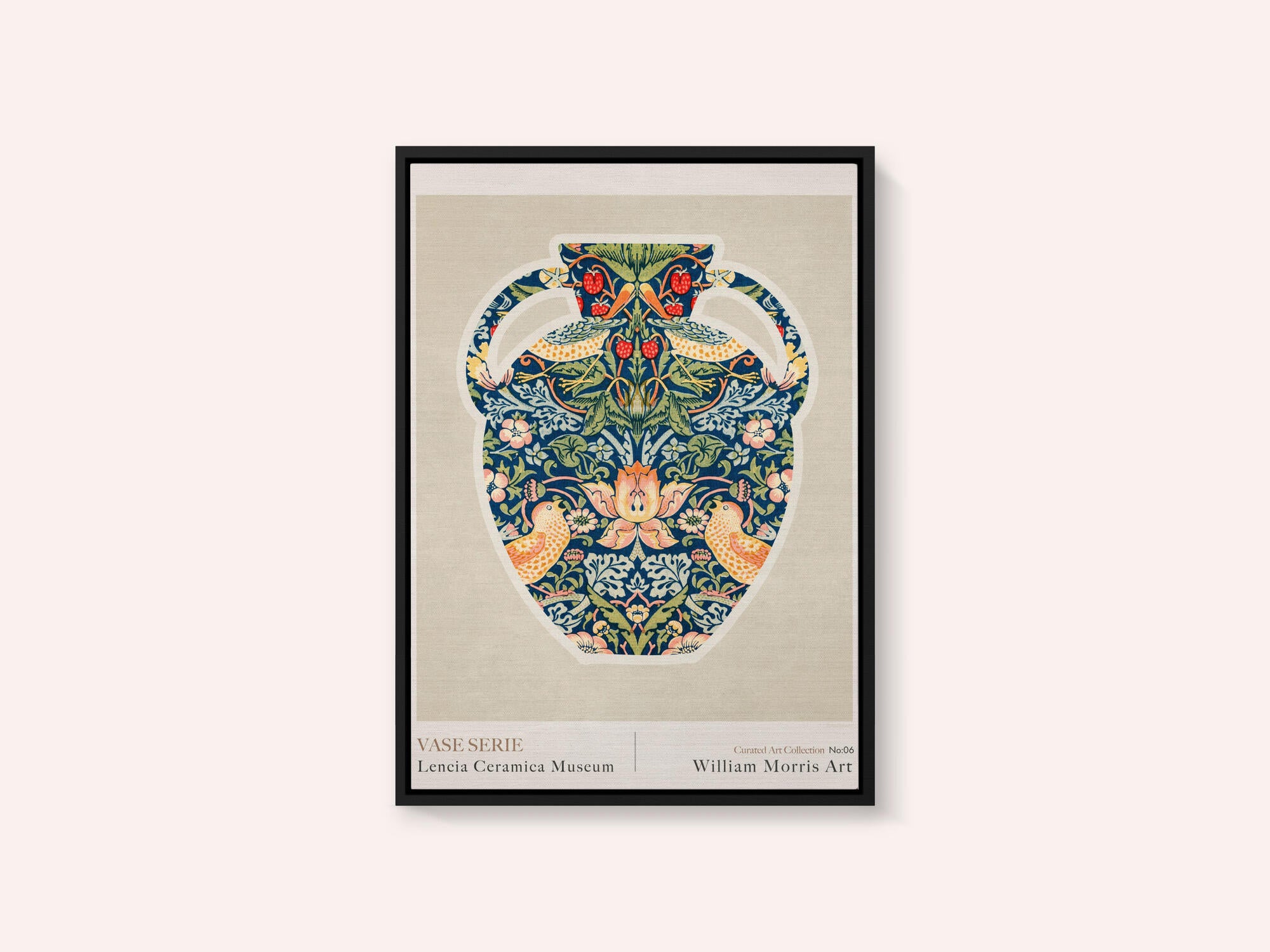 Wm Greek 06ratio 4x5 Print By Bohonewart