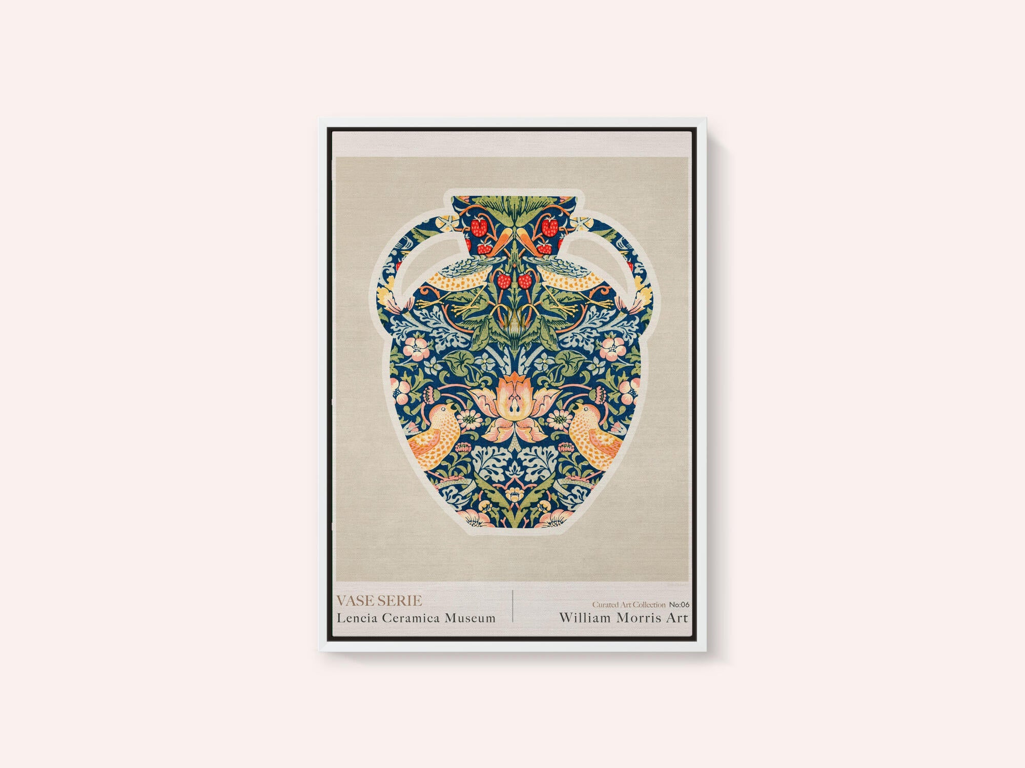 Wm Greek 06ratio 4x5 Print By Bohonewart