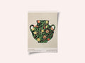 Wm Greek 05ratio 4x5 Print By Bohonewart