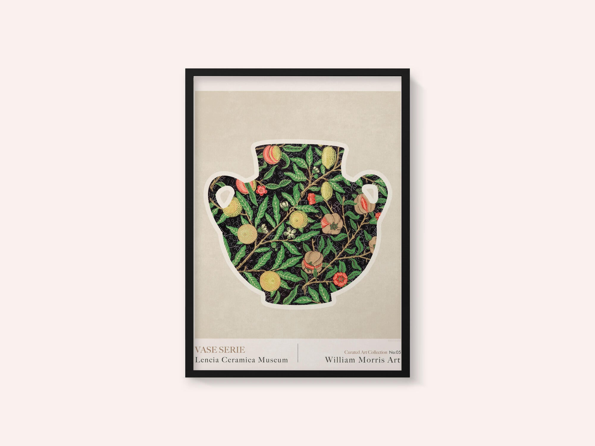 Wm Greek 05ratio 4x5 Print By Bohonewart