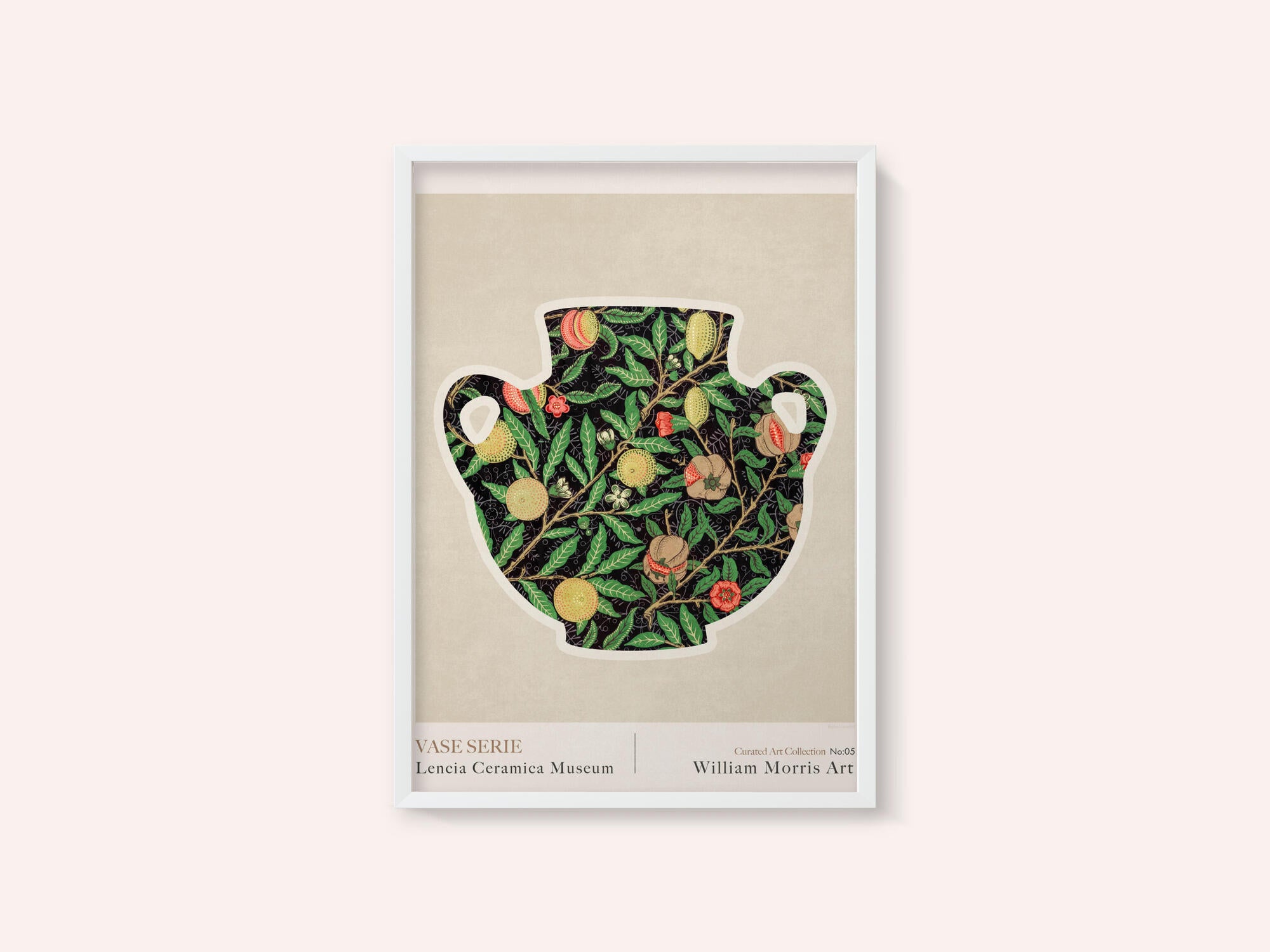 Wm Greek 05ratio 4x5 Print By Bohonewart