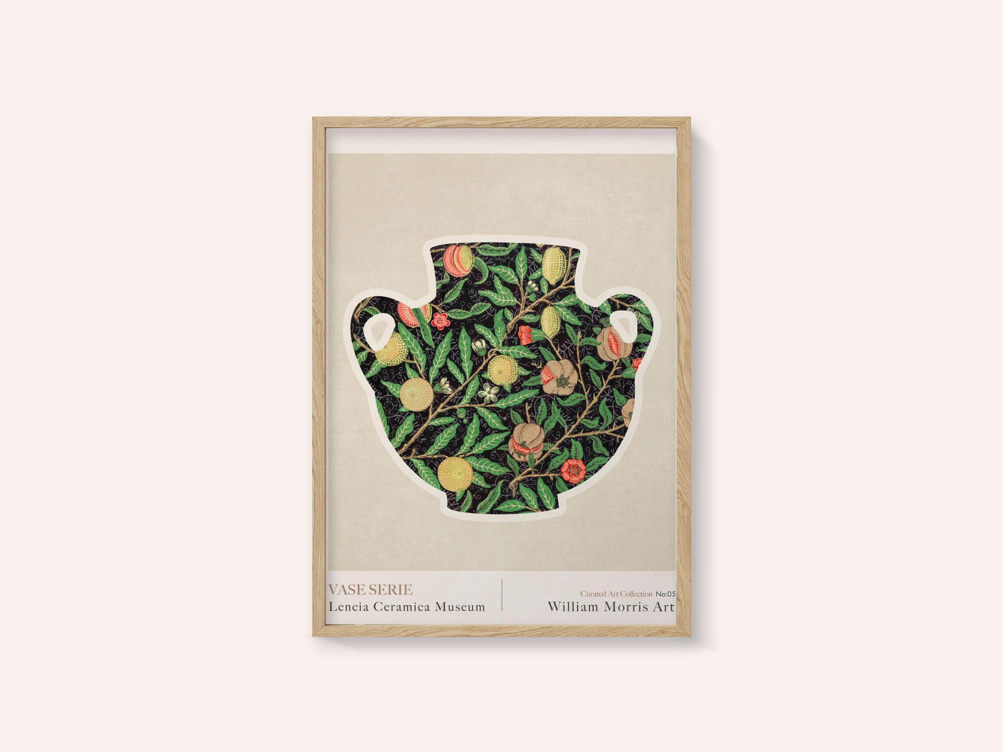 Wm Greek 05ratio 4x5 Print By Bohonewart