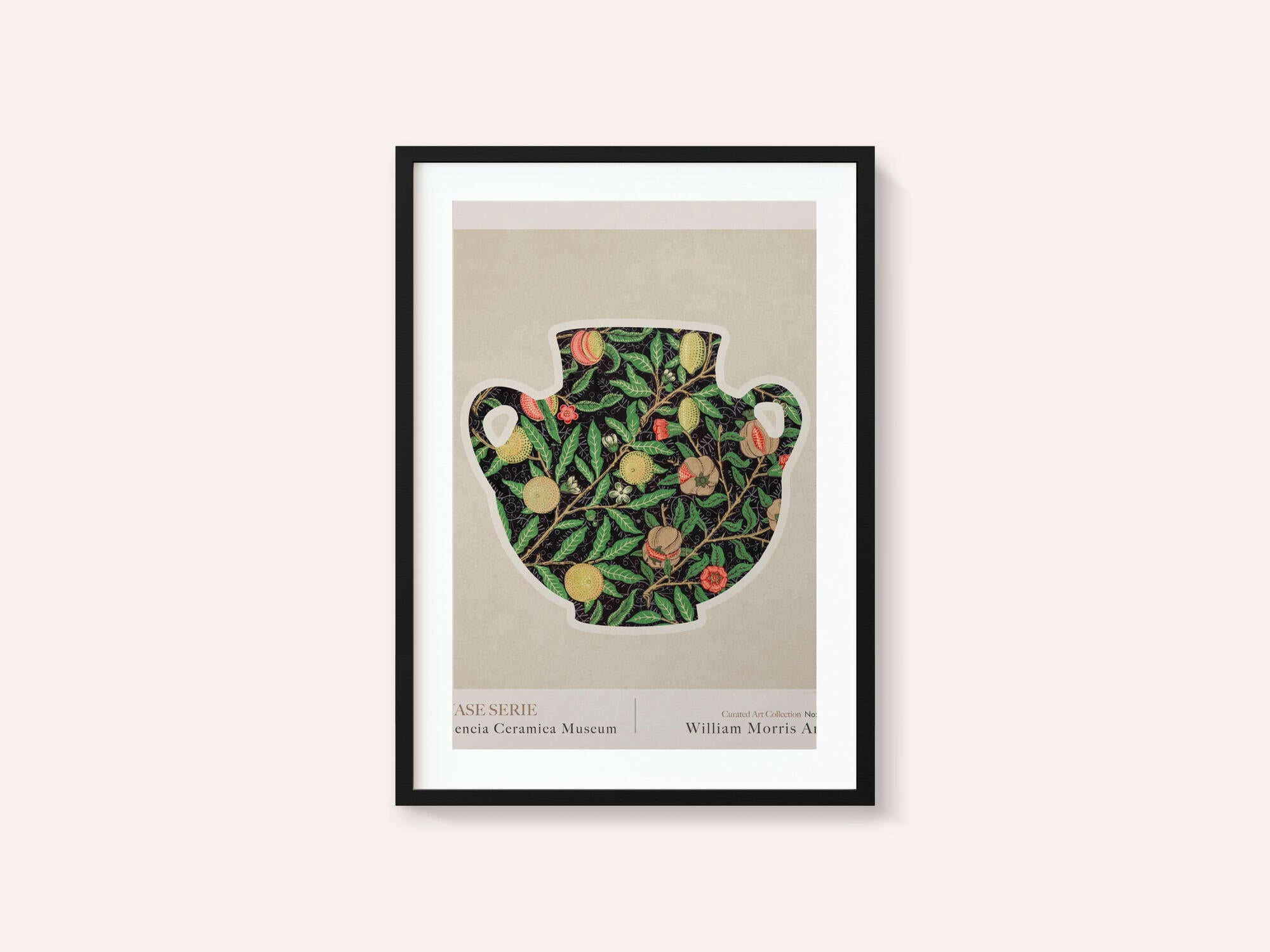 Wm Greek 05ratio 4x5 Print By Bohonewart