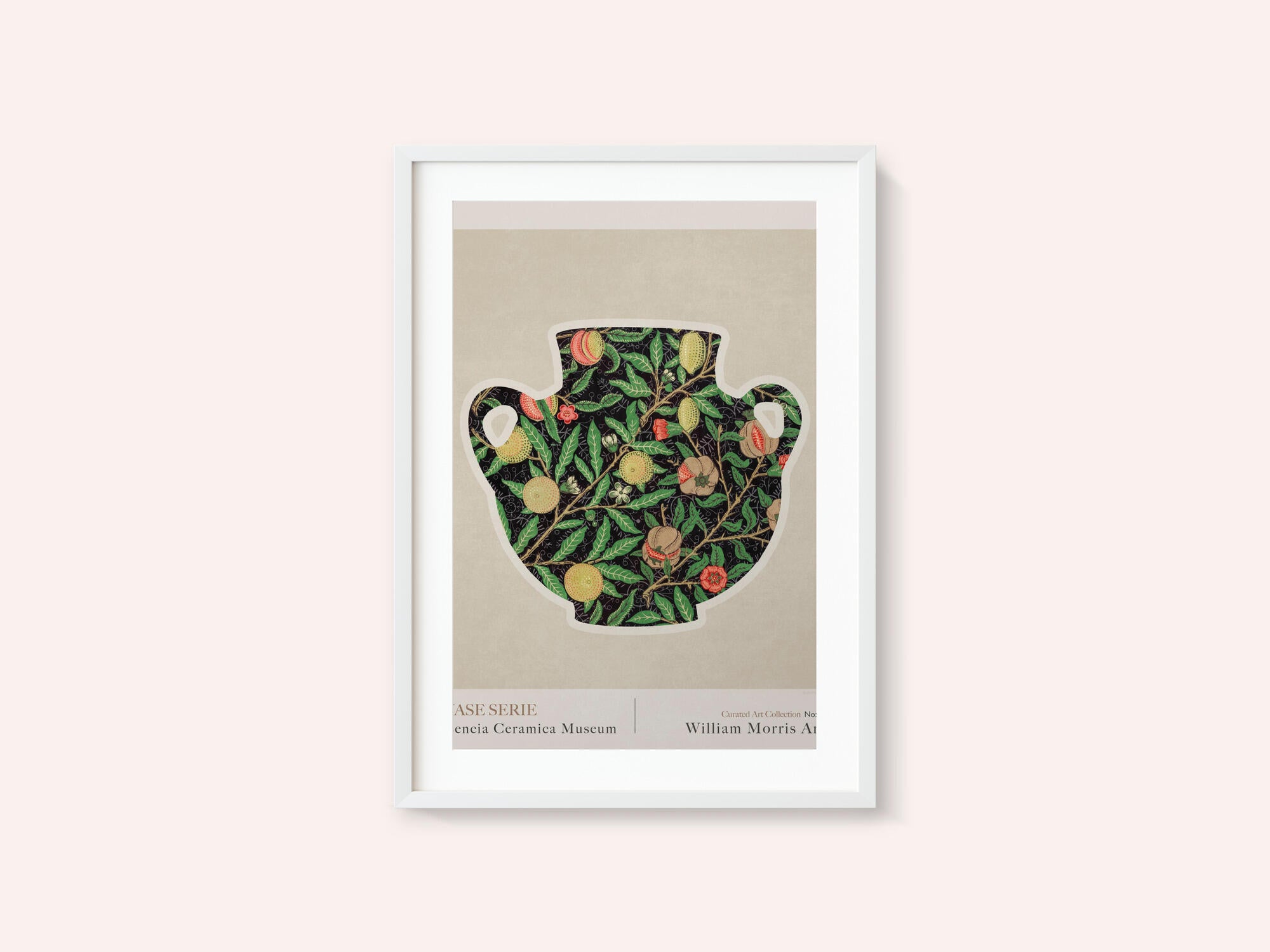Wm Greek 05ratio 4x5 Print By Bohonewart