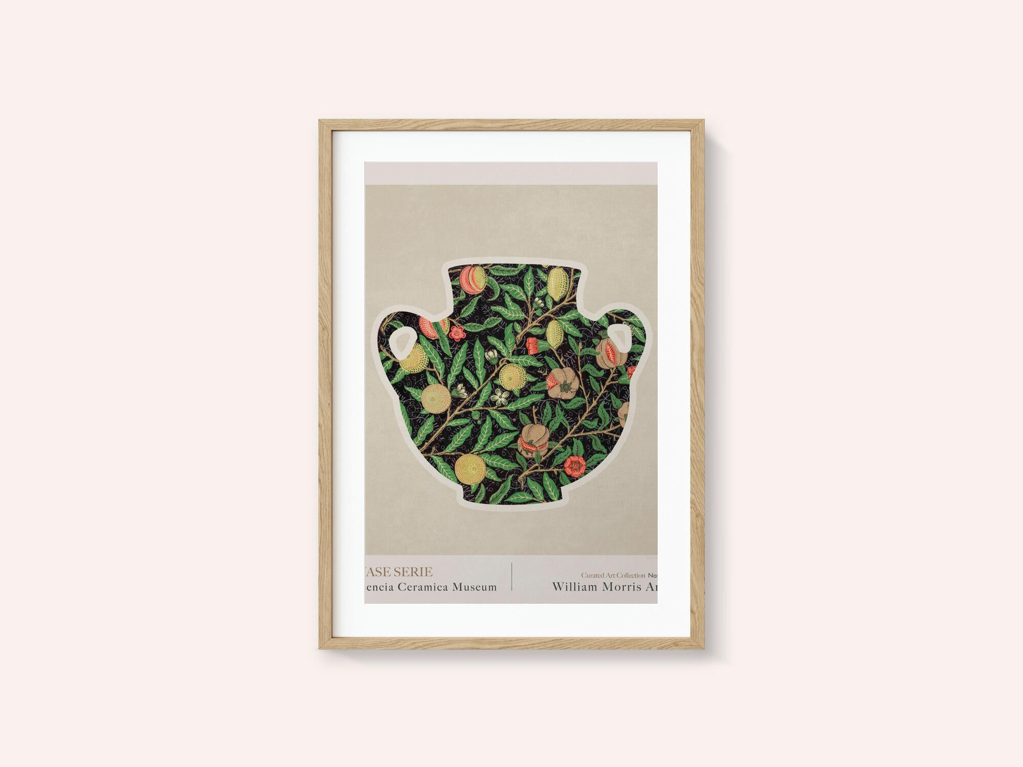 Wm Greek 05ratio 4x5 Print By Bohonewart