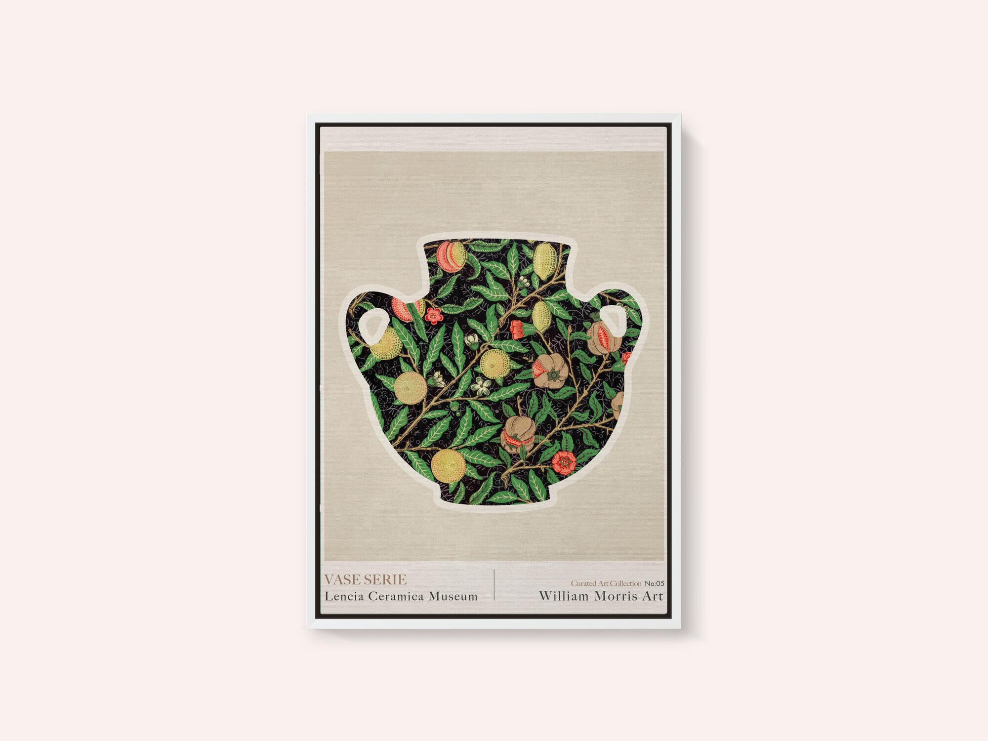 Wm Greek 05ratio 4x5 Print By Bohonewart