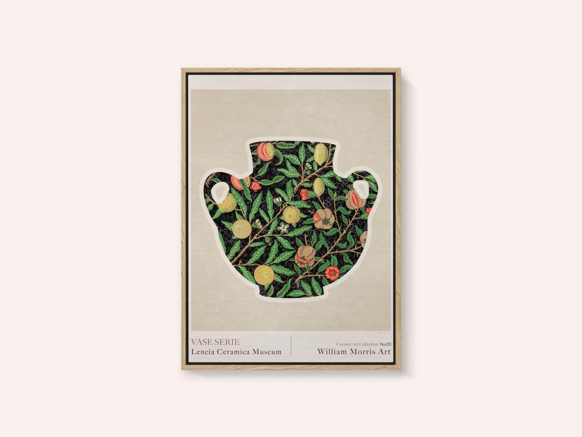 Wm Greek 05ratio 4x5 Print By Bohonewart