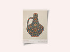 Wm Greek 04ratio 4x5 Print By Bohonewart