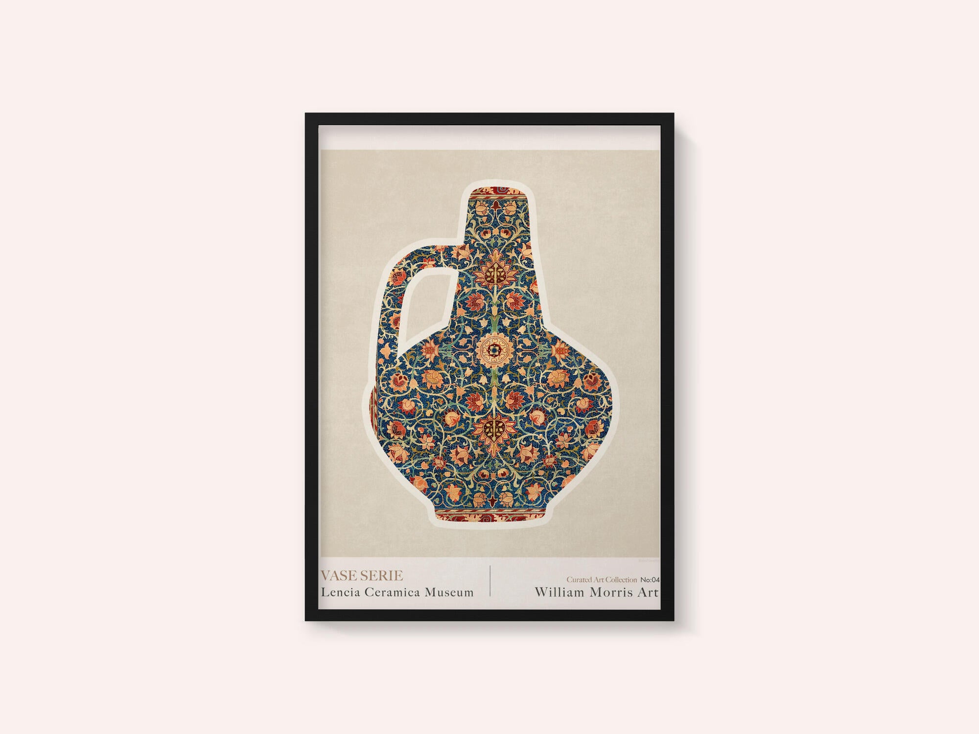 Wm Greek 04ratio 4x5 Print By Bohonewart